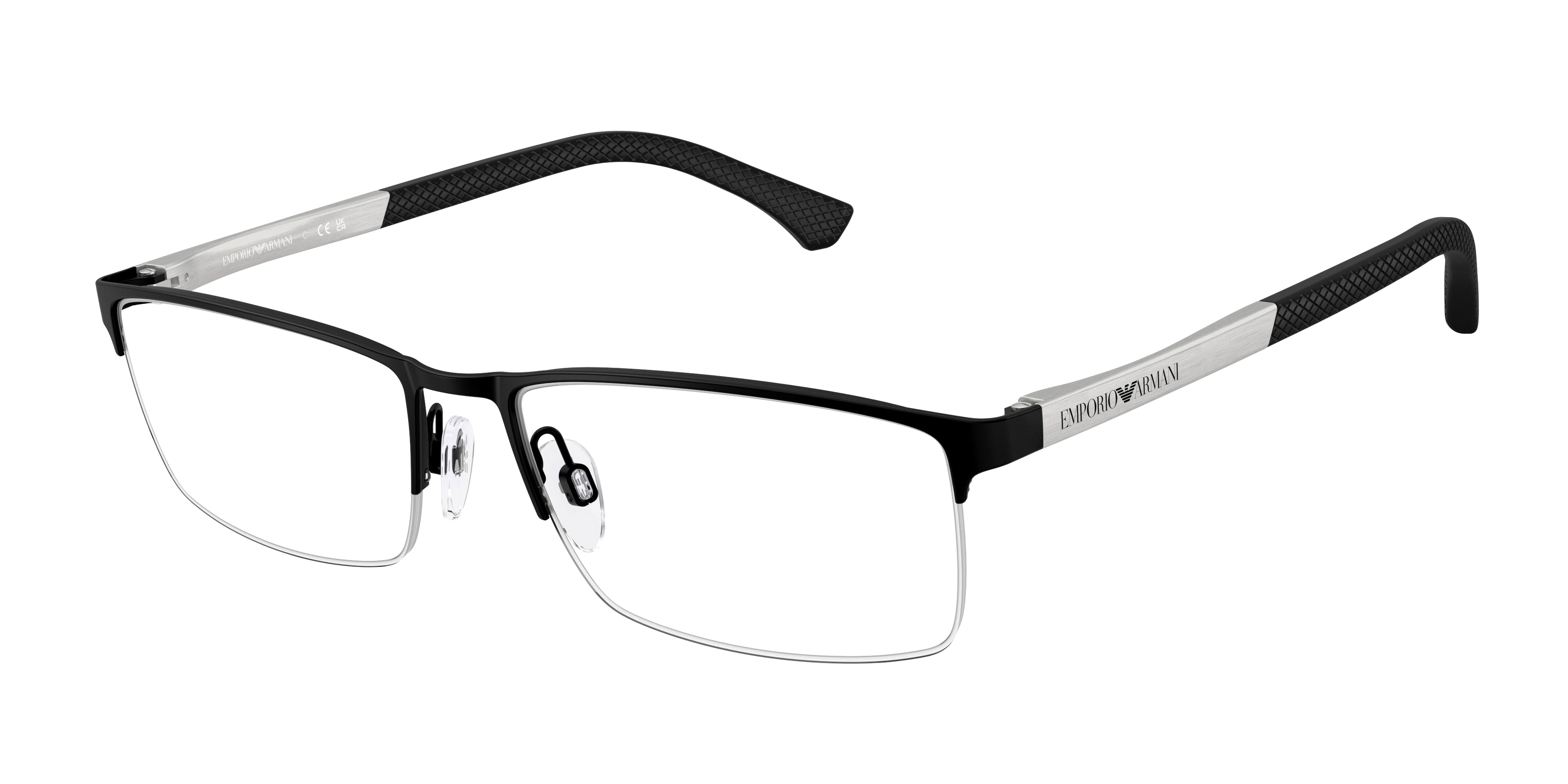 EMPORIO ARMANI 0EA1041 luxury designer eyewear