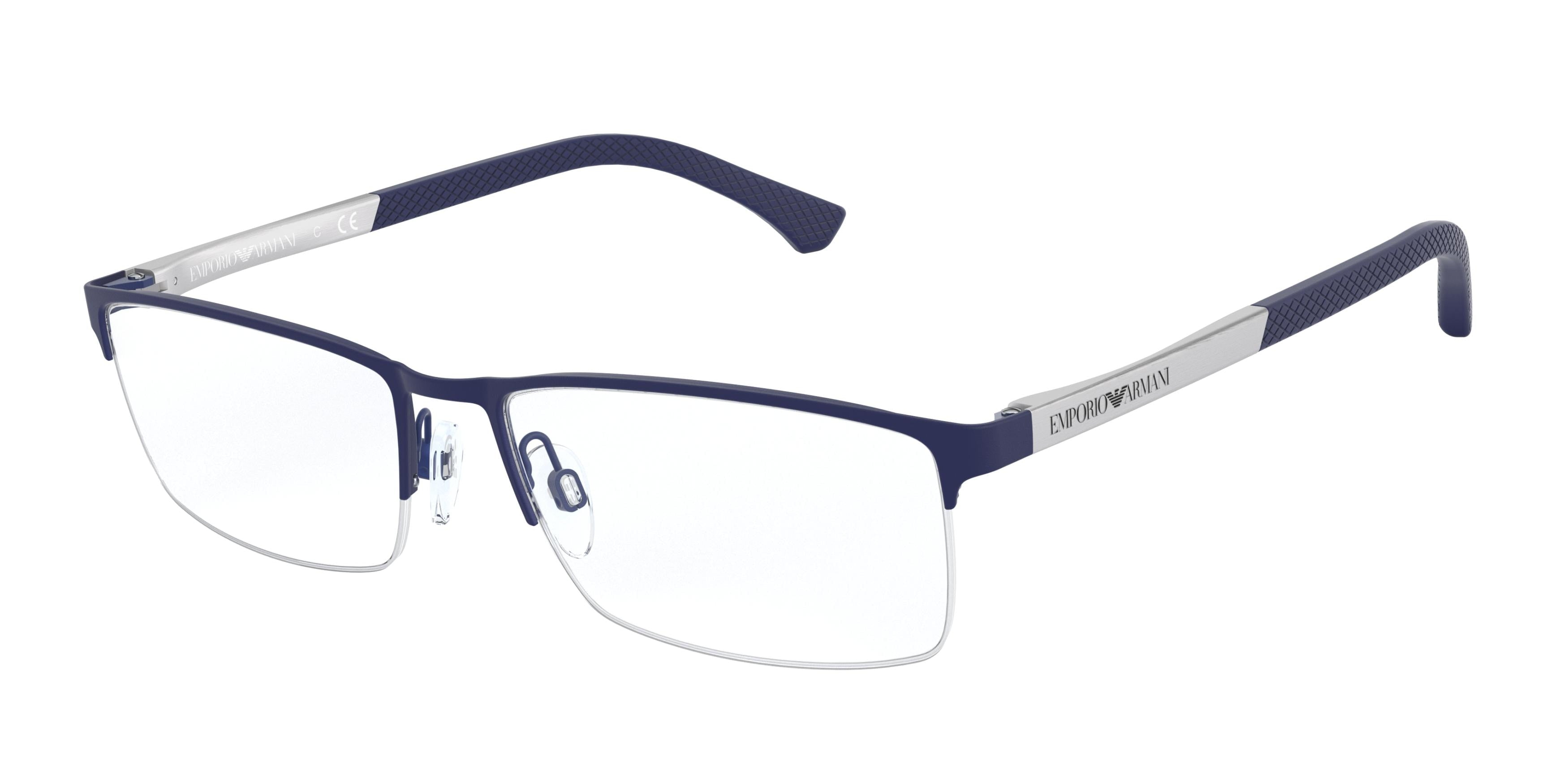 EMPORIO ARMANI 0EA1041 luxury designer eyewear