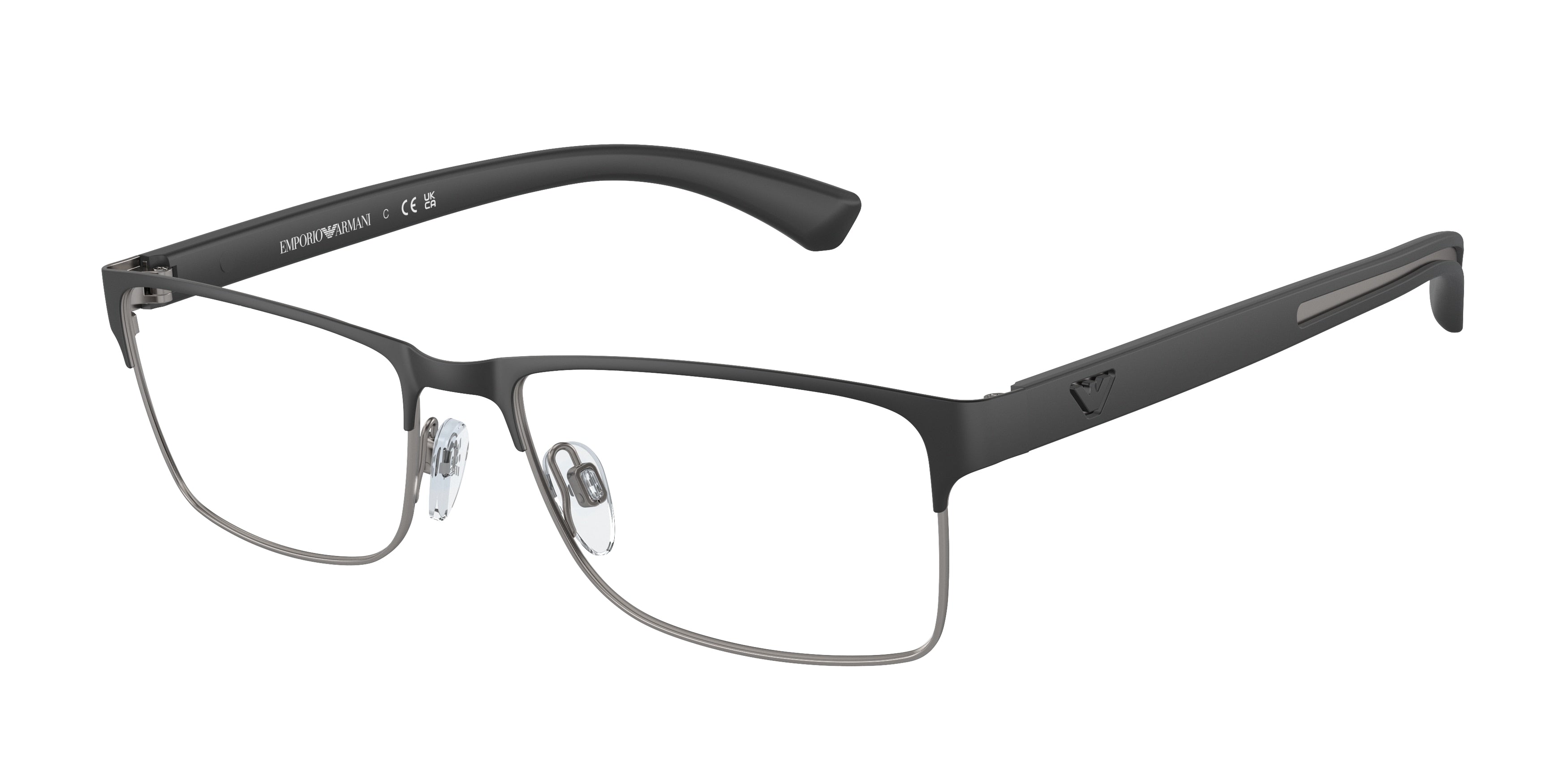 EMPORIO ARMANI 0EA1052 luxury designer eyewear