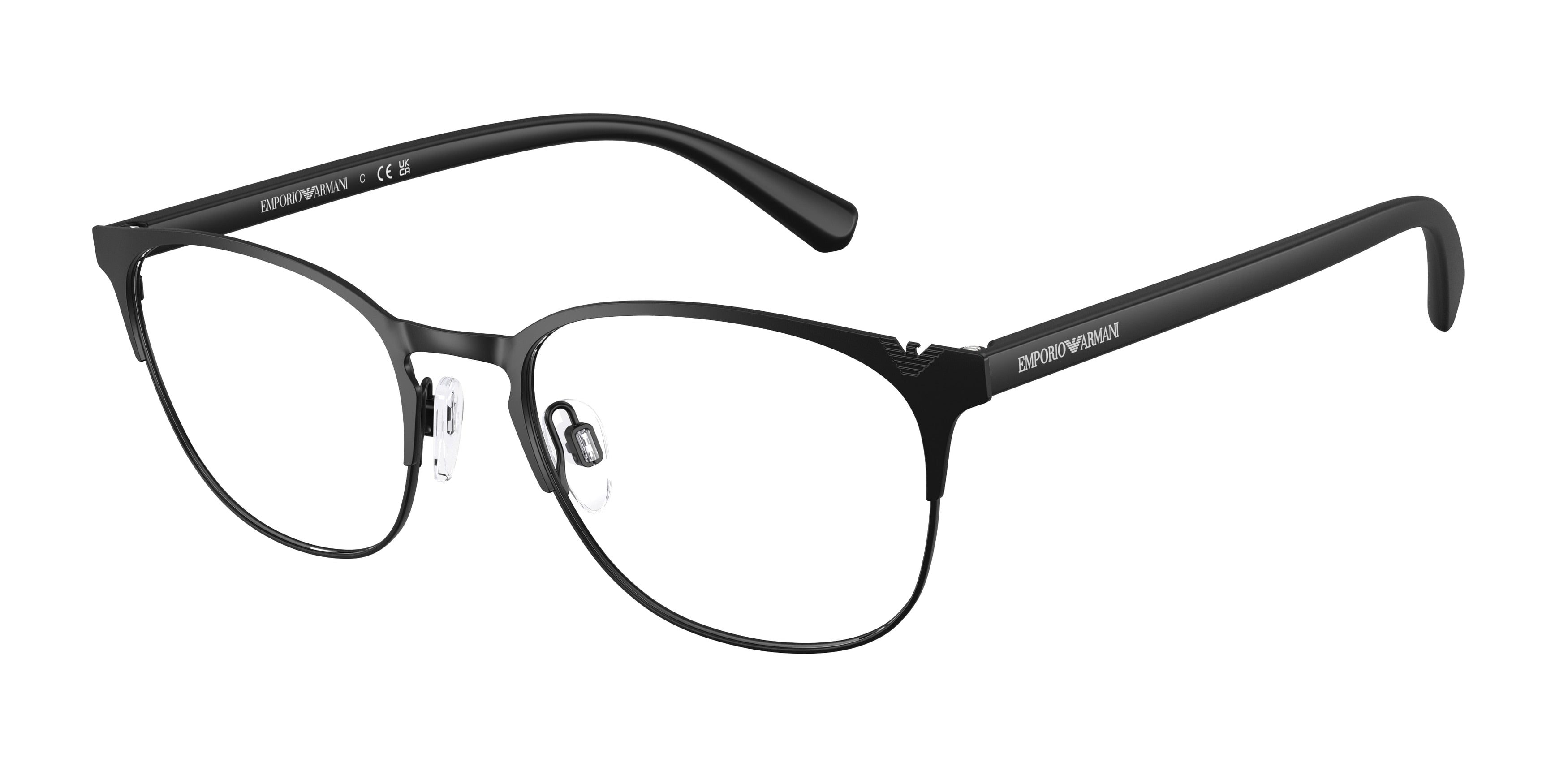 EMPORIO ARMANI 0EA1059 luxury designer eyewear