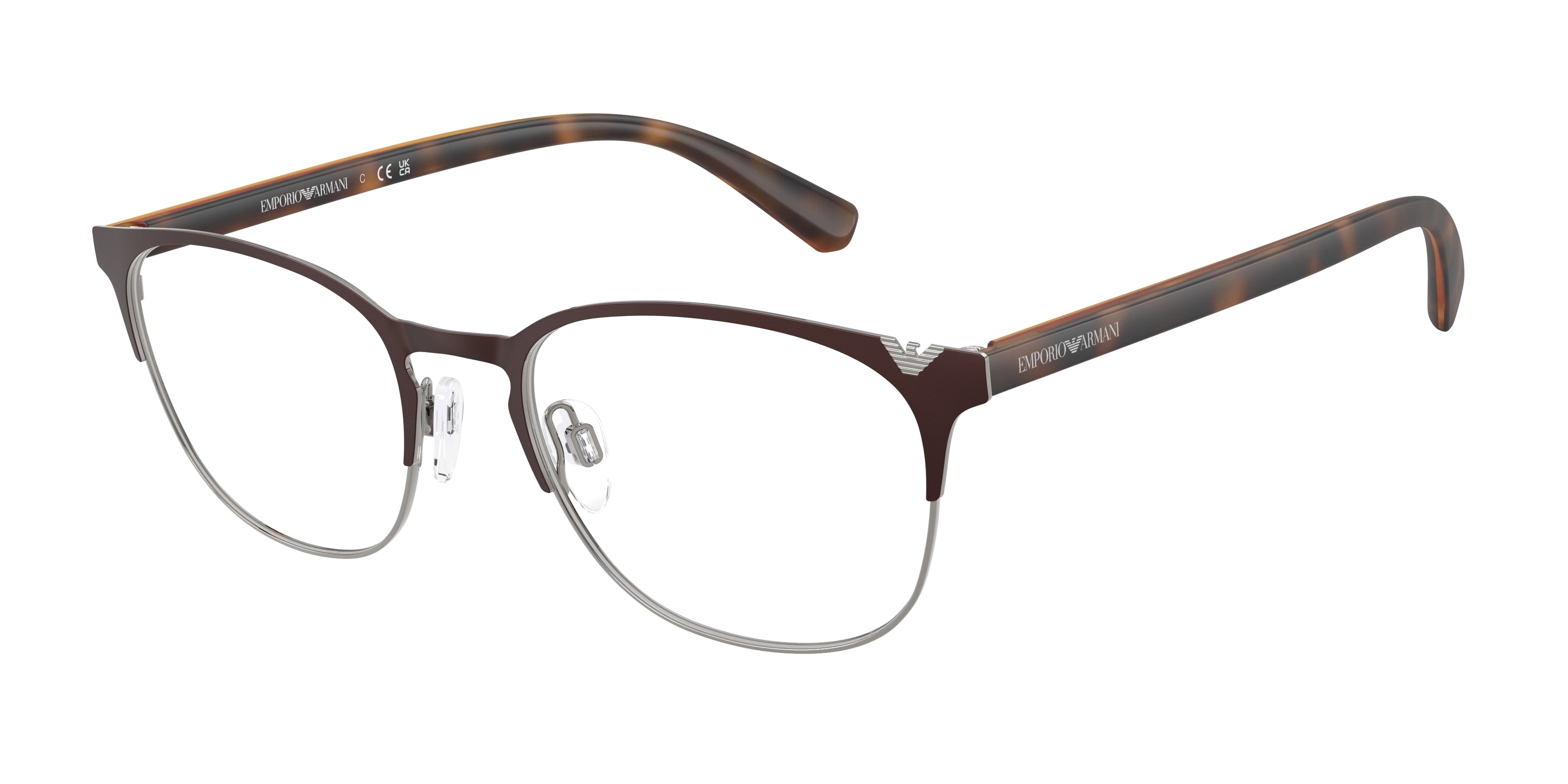 EMPORIO ARMANI 0EA1059 luxury designer eyewear