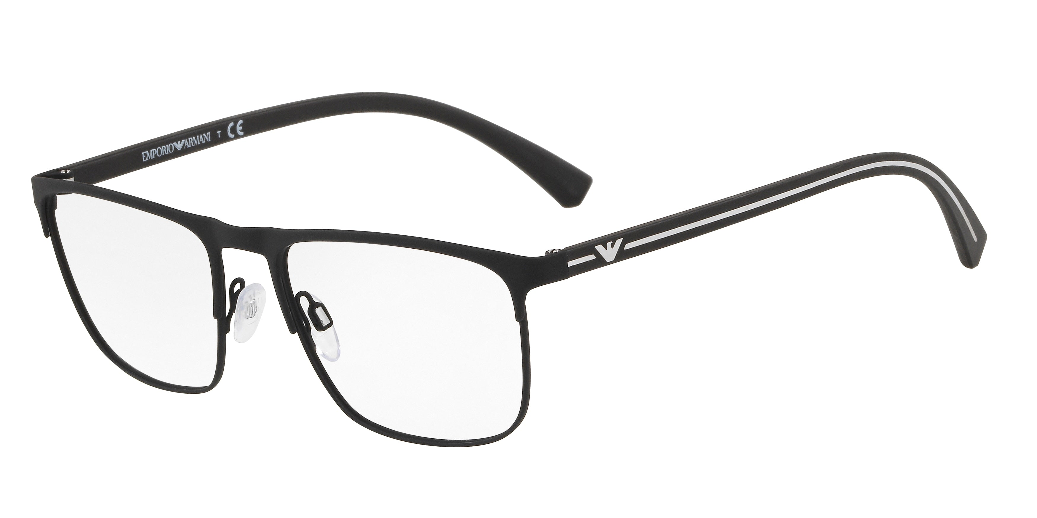 EMPORIO ARMANI EA1079 Designer Glasses UK 