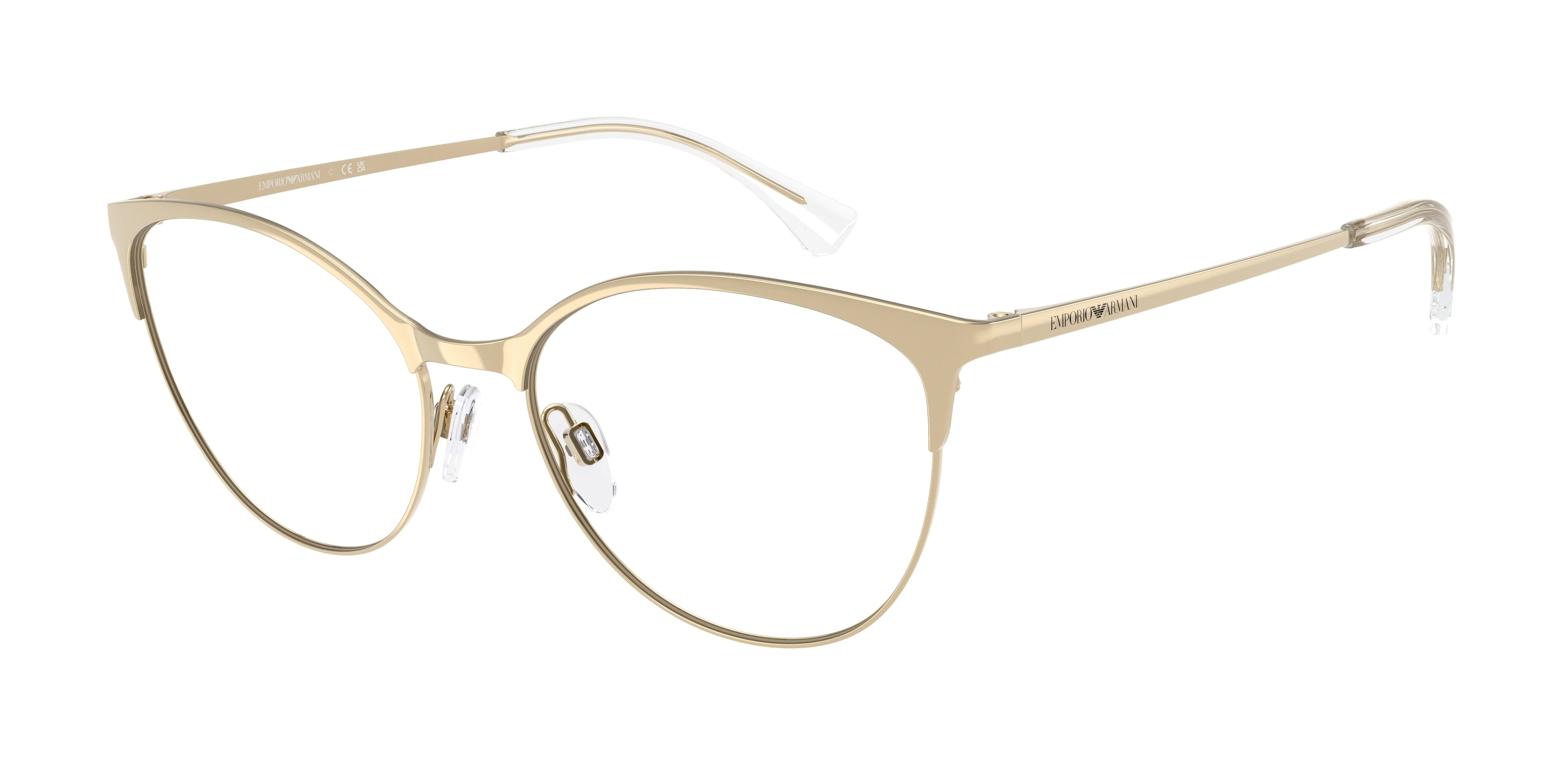 EMPORIO ARMANI 0EA1087 luxury designer eyewear