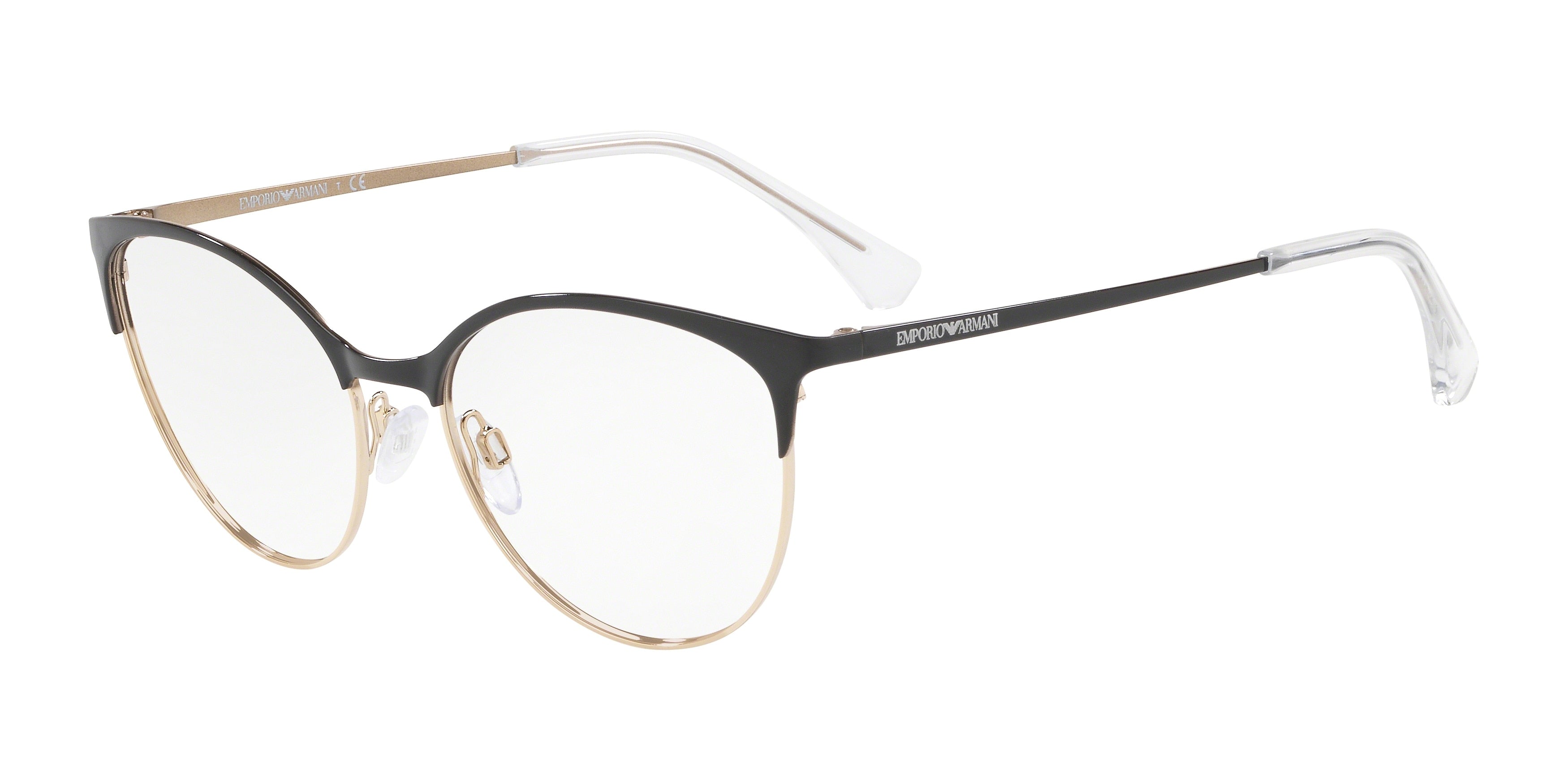 EMPORIO ARMANI 0EA1087 luxury designer eyewear