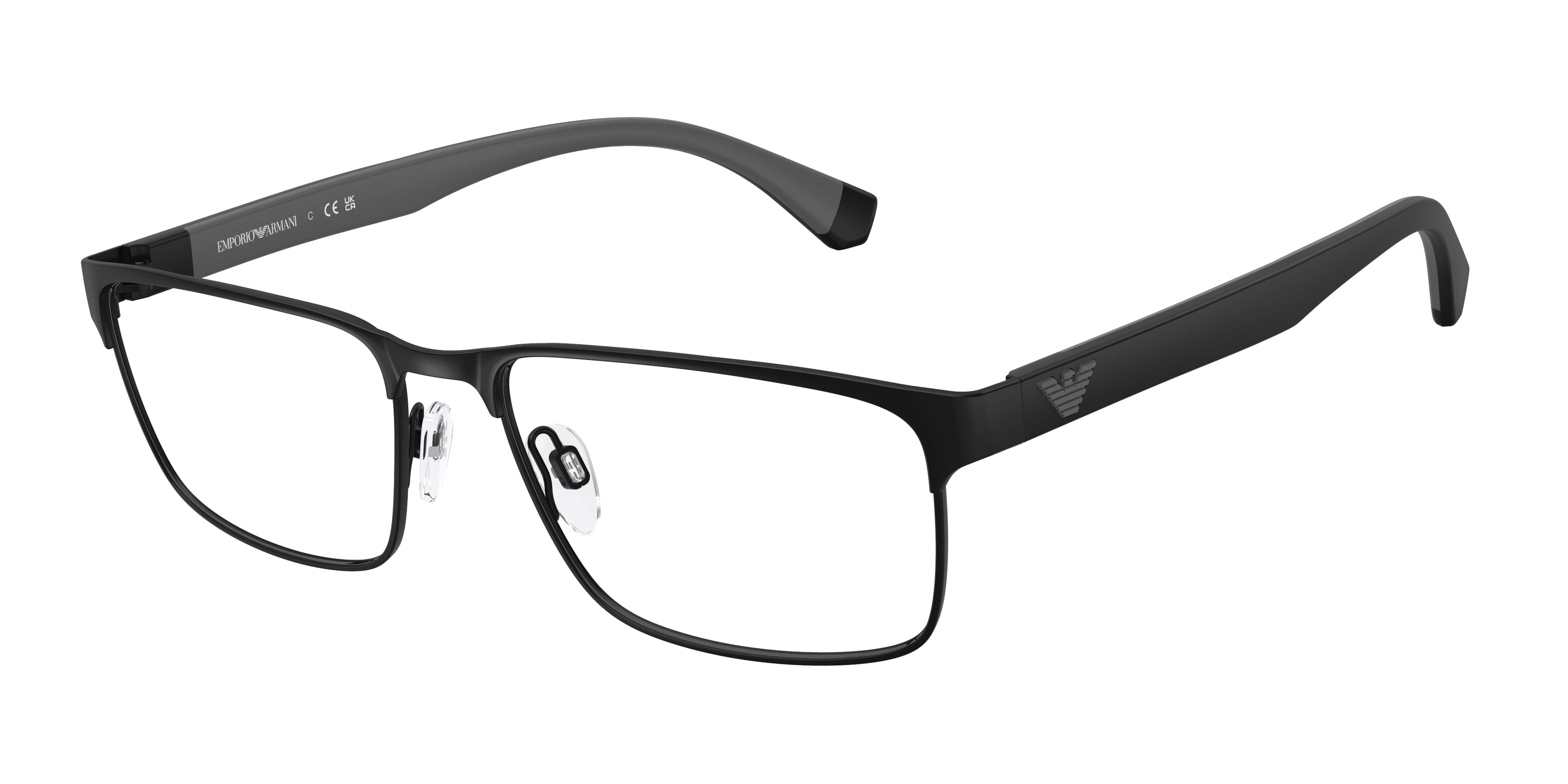 EMPORIO ARMANI 0EA1105 luxury designer eyewear