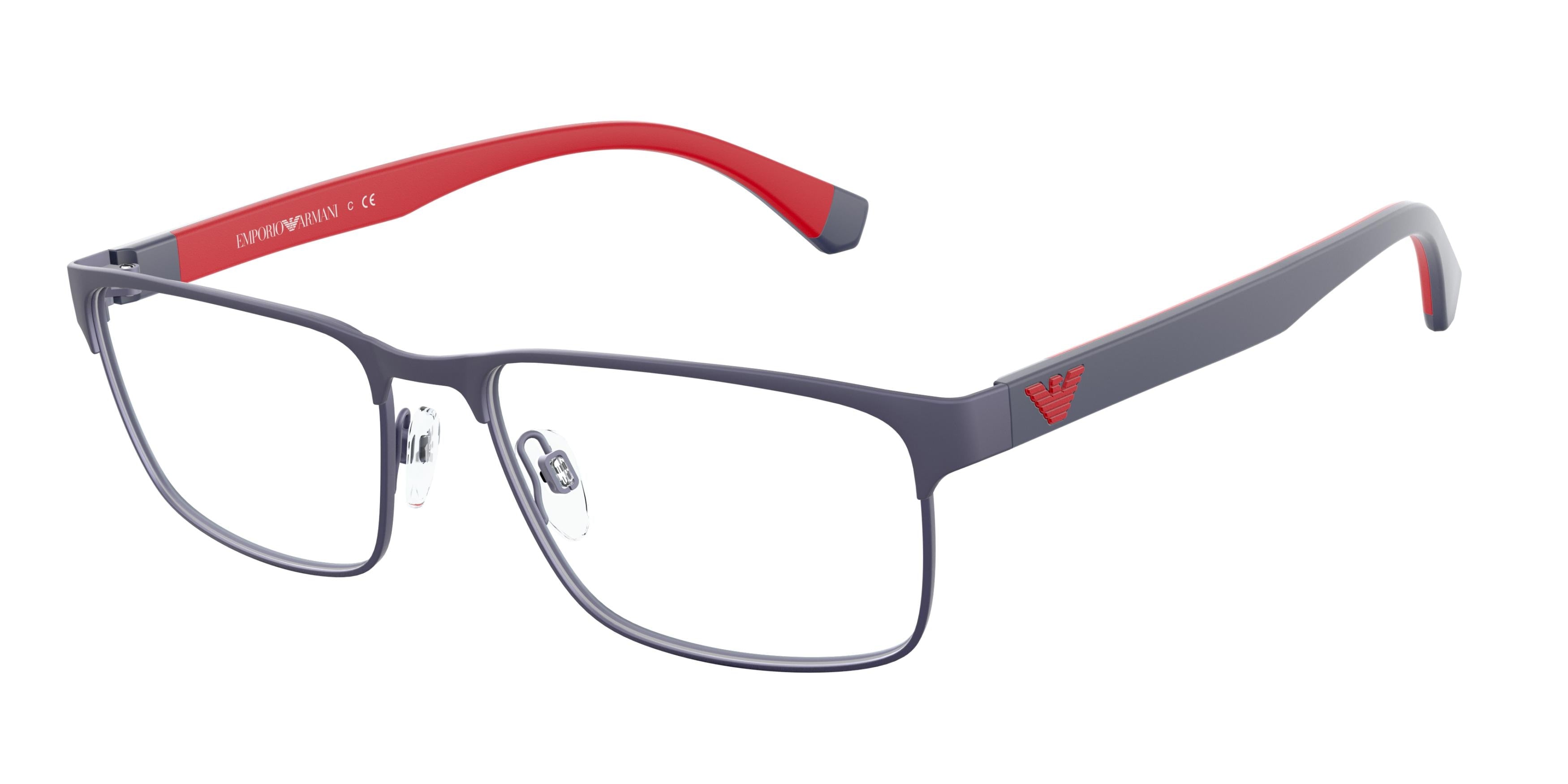 EMPORIO ARMANI 0EA1105 luxury designer eyewear