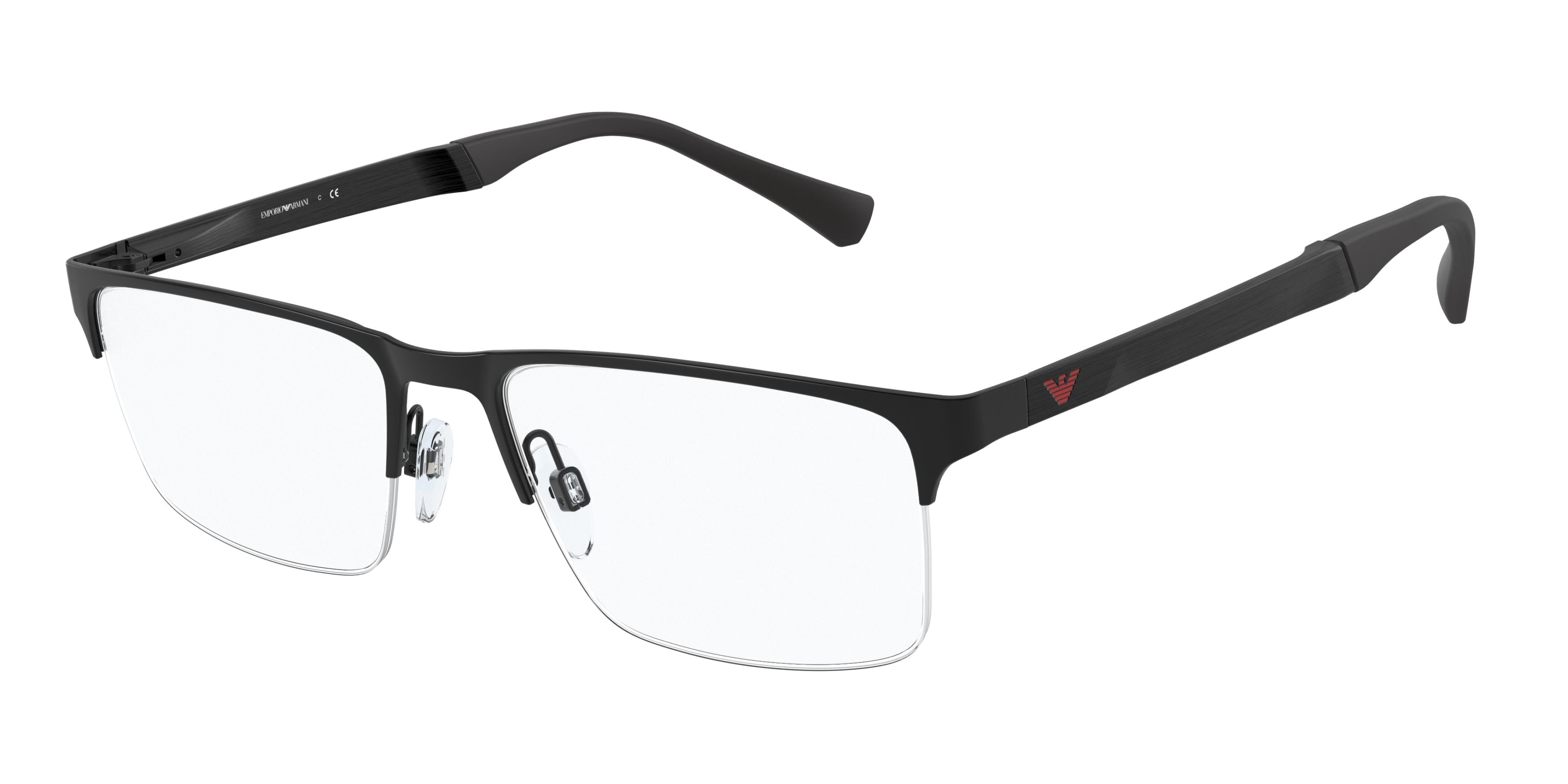 EMPORIO ARMANI EA1110D Designer Glasses UK 