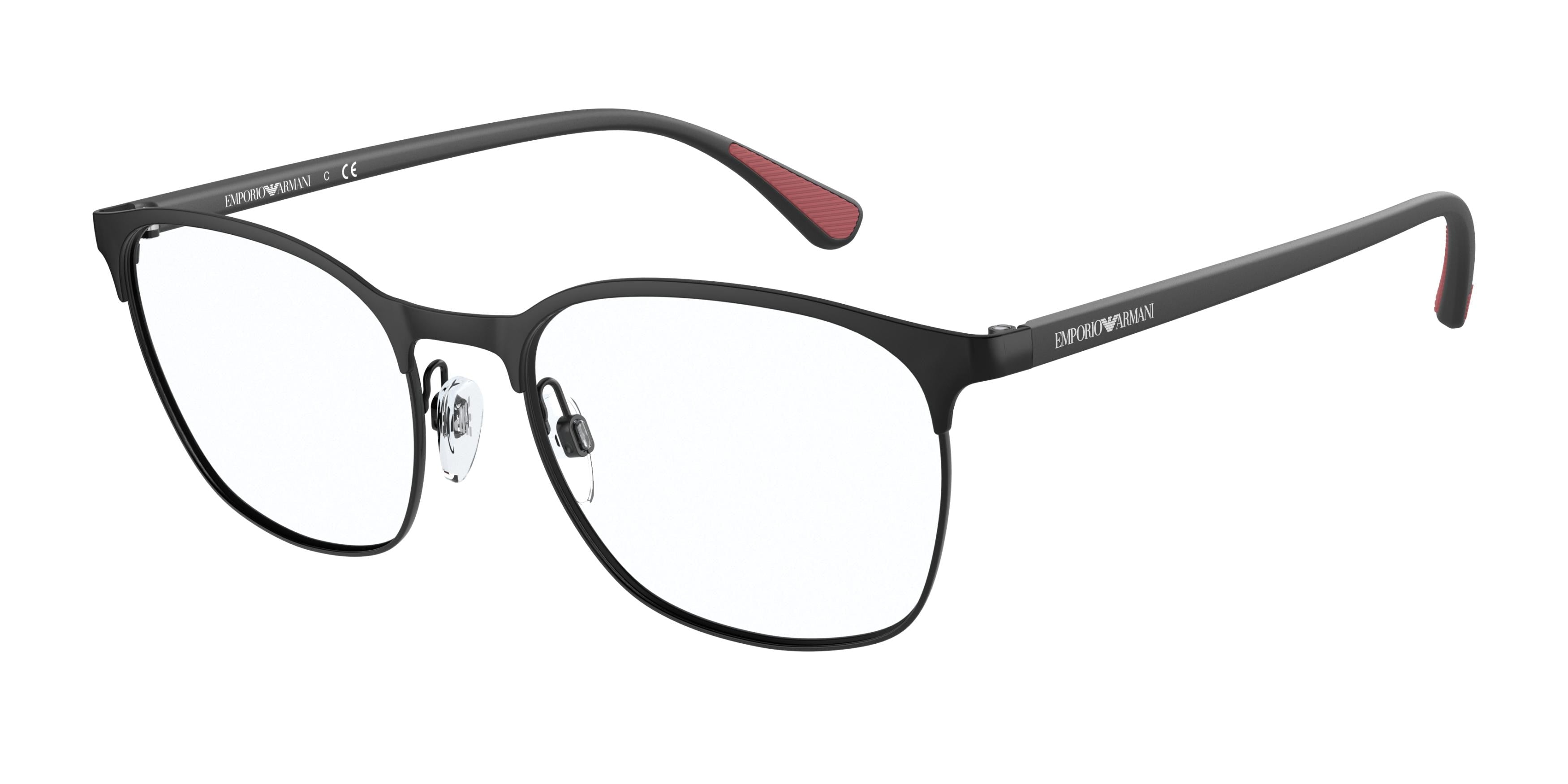 EMPORIO ARMANI 0EA1114 luxury designer eyewear