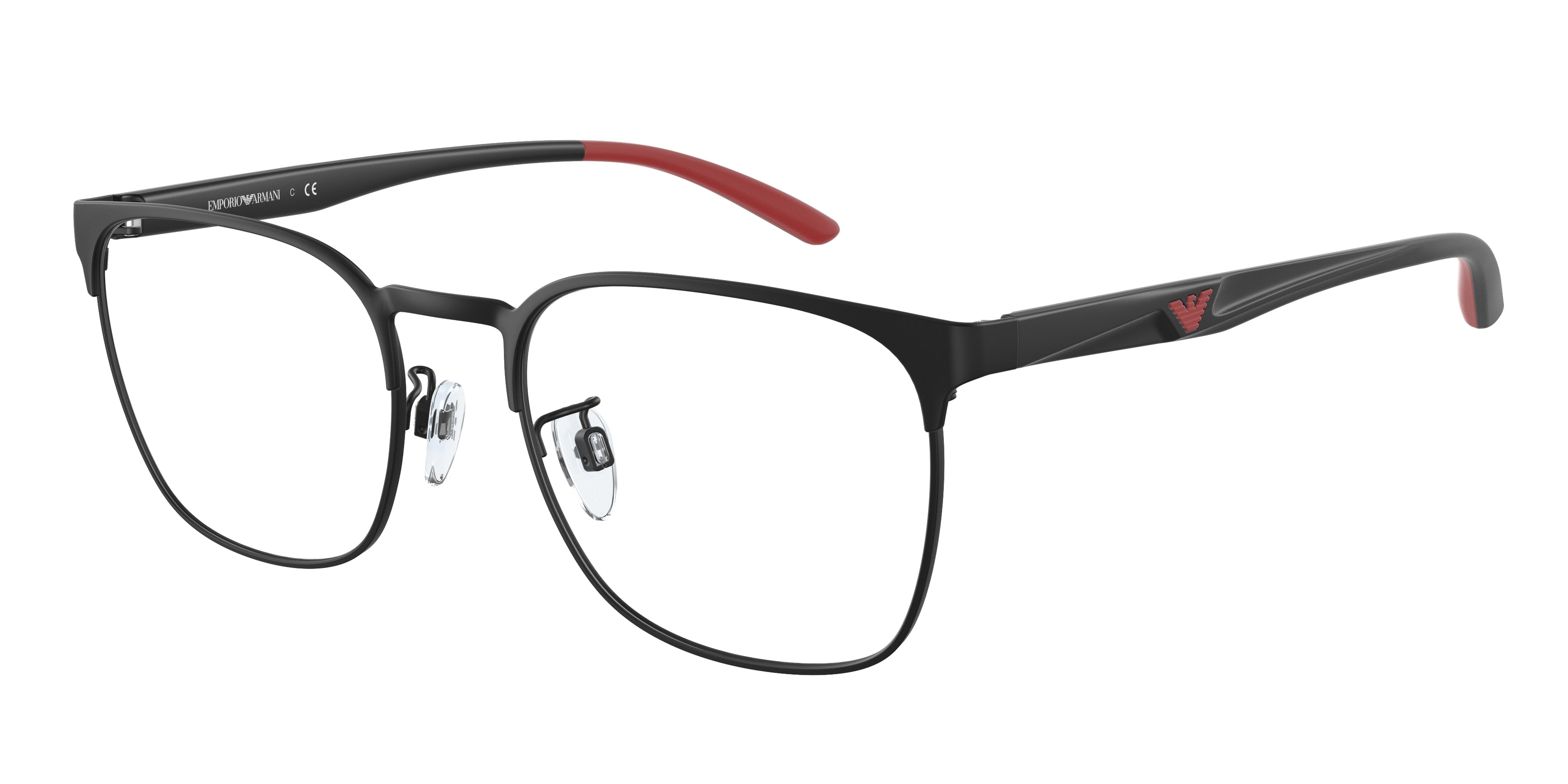 EMPORIO ARMANI 0EA1135D luxury designer eyewear