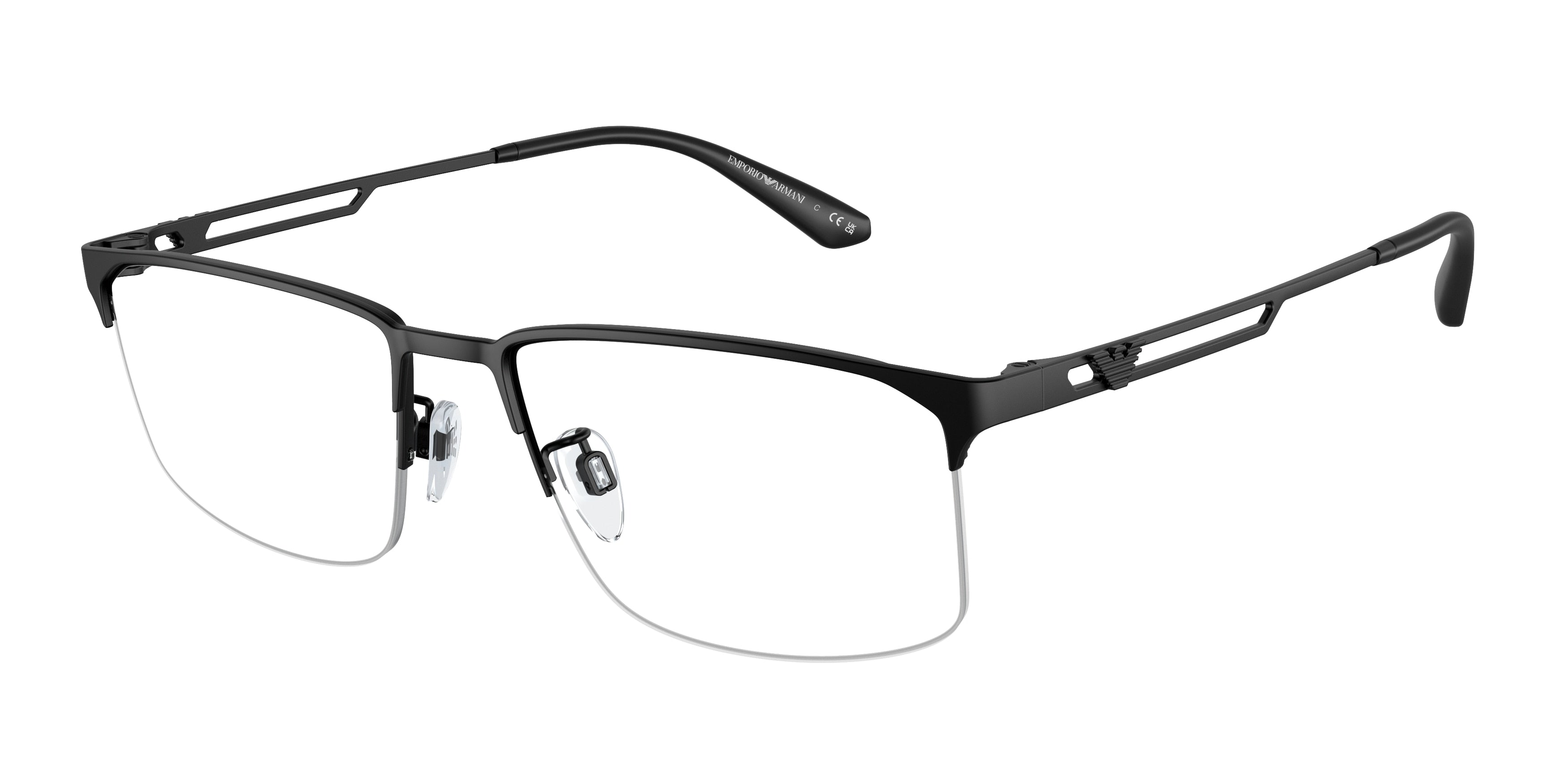 EMPORIO ARMANI 0EA1143 luxury designer eyewear
