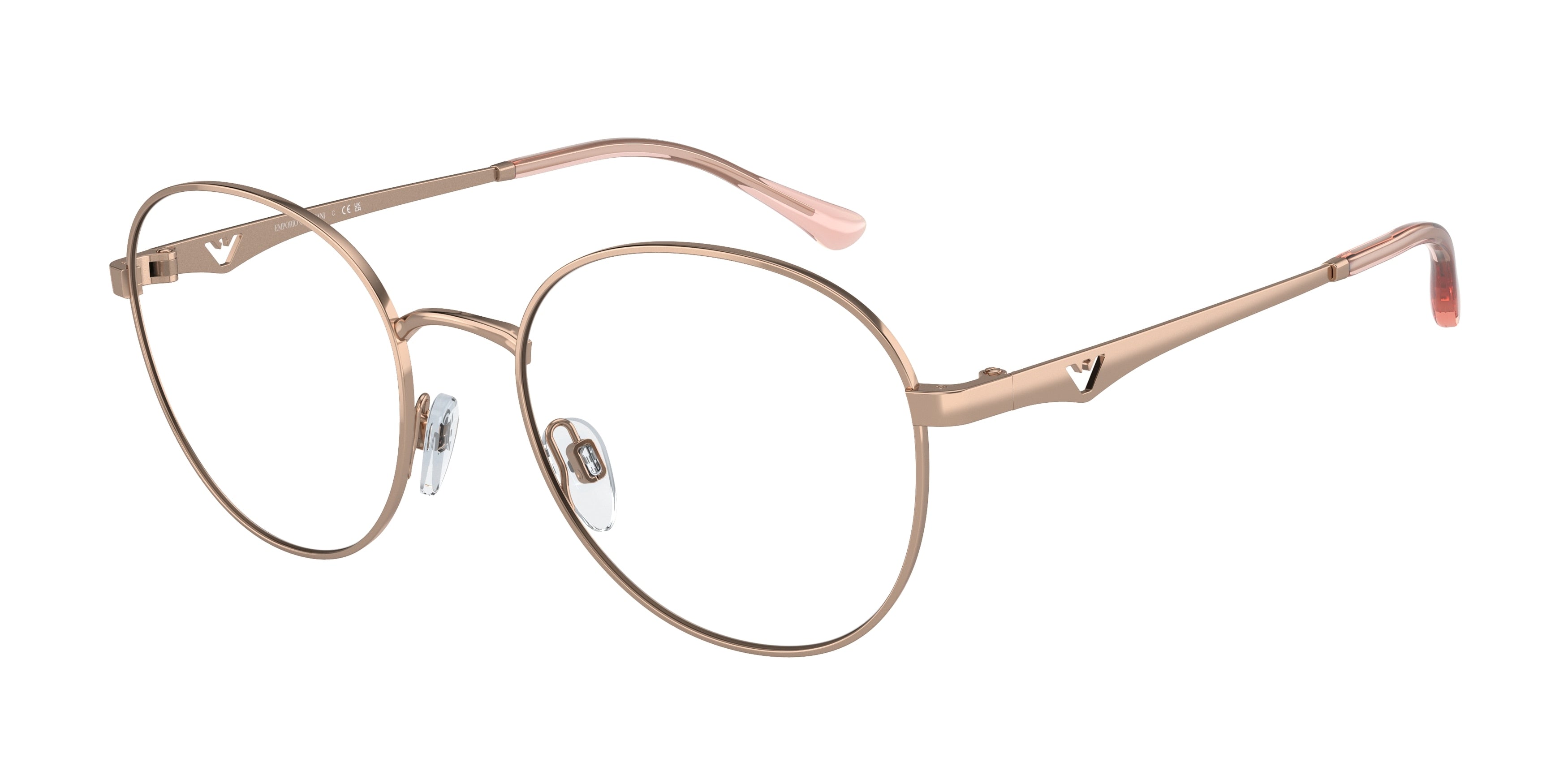 EMPORIO ARMANI EA1144 Designer Glasses UK 