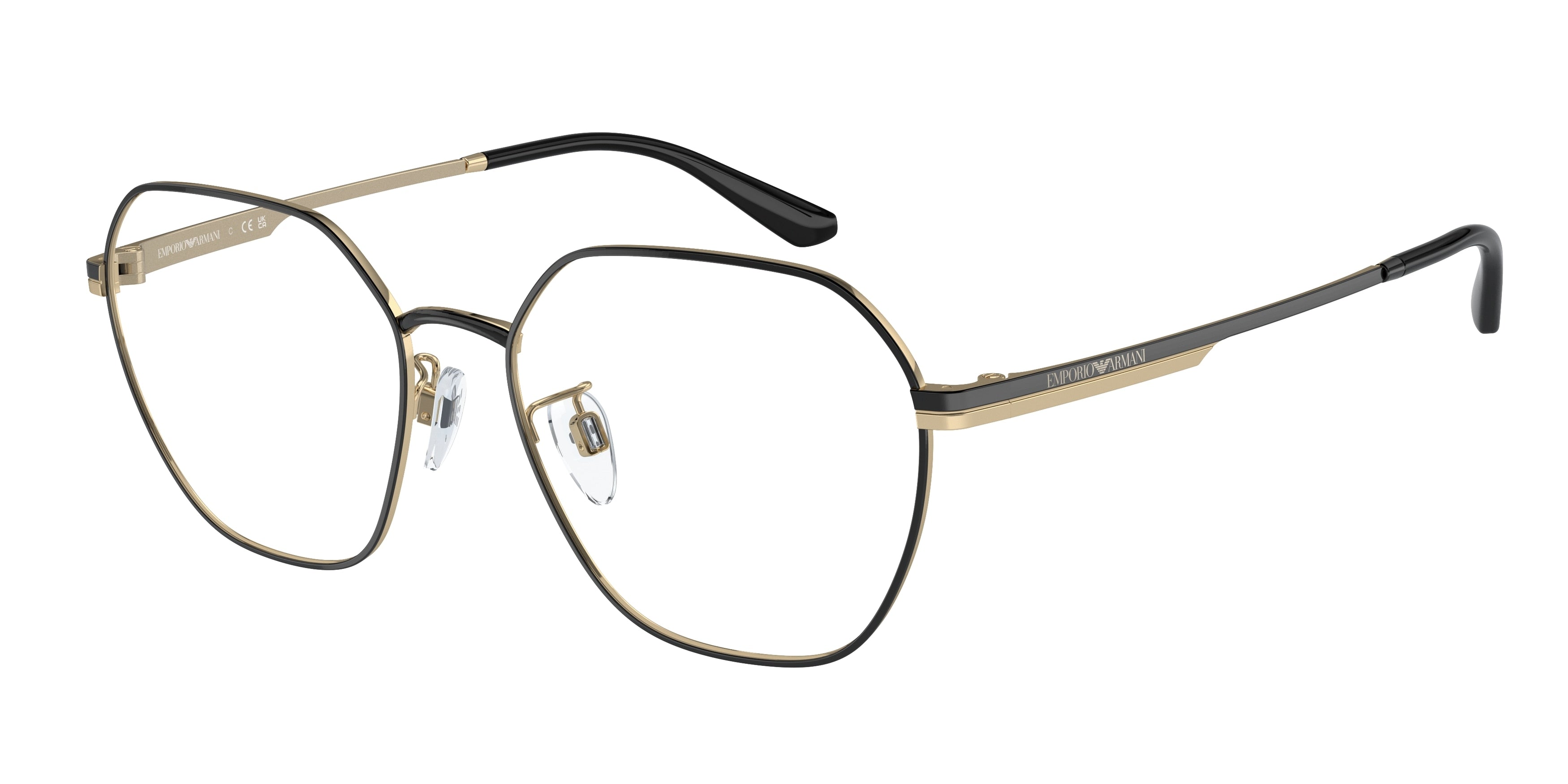 EMPORIO ARMANI EA1145D Designer Glasses UK 