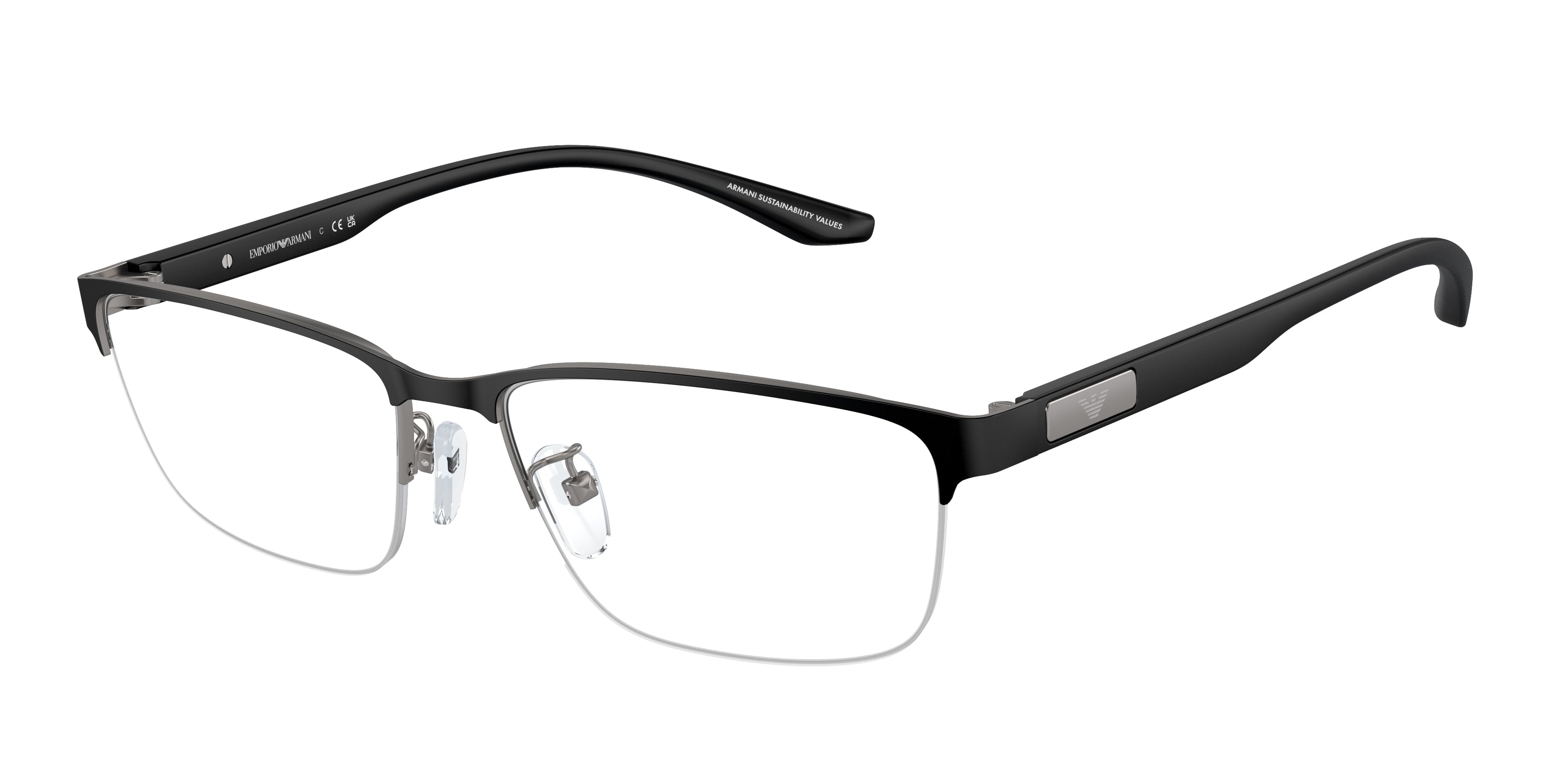EMPORIO ARMANI 0EA1147 luxury designer eyewear