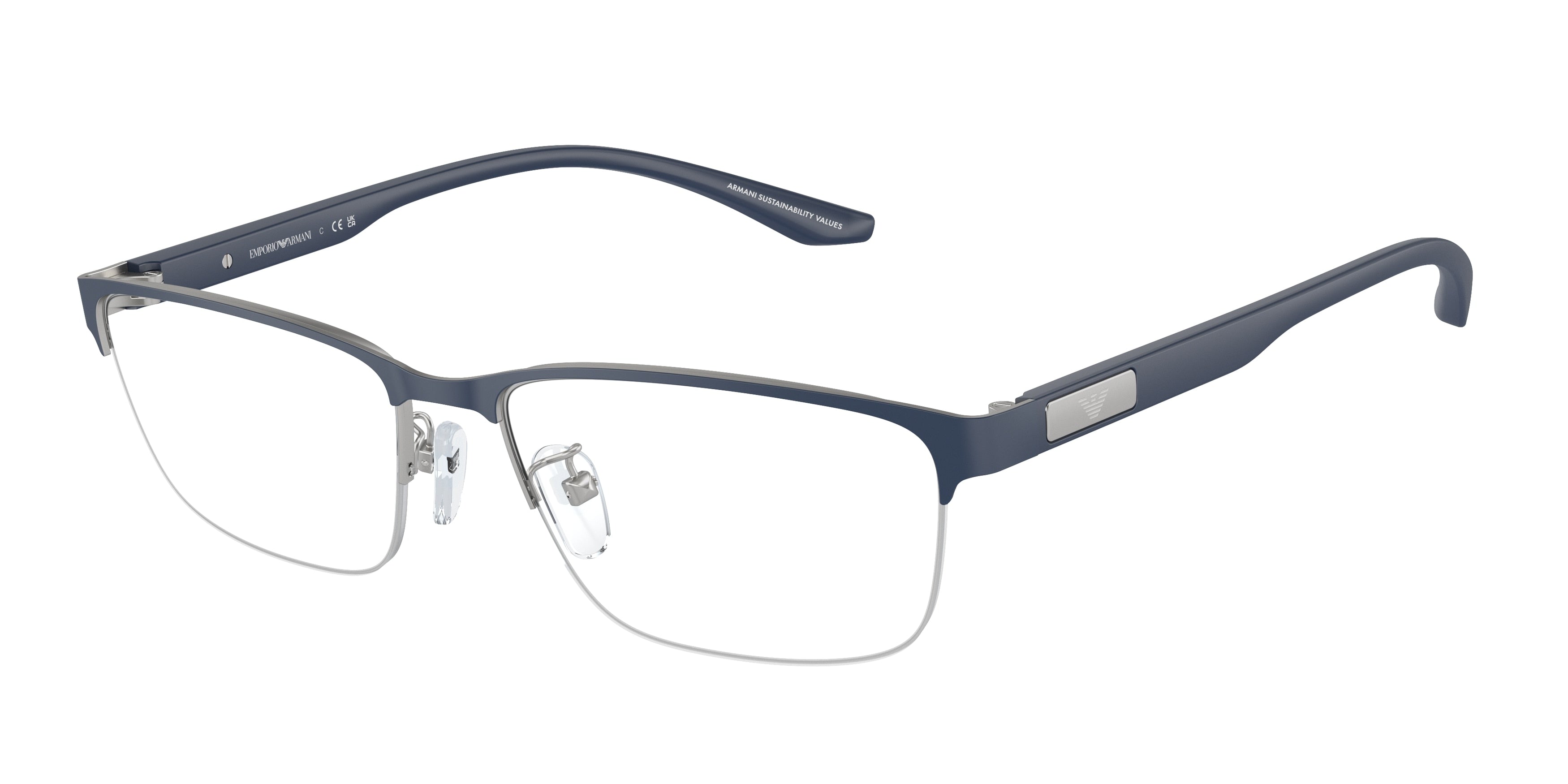 EMPORIO ARMANI 0EA1147 luxury designer eyewear