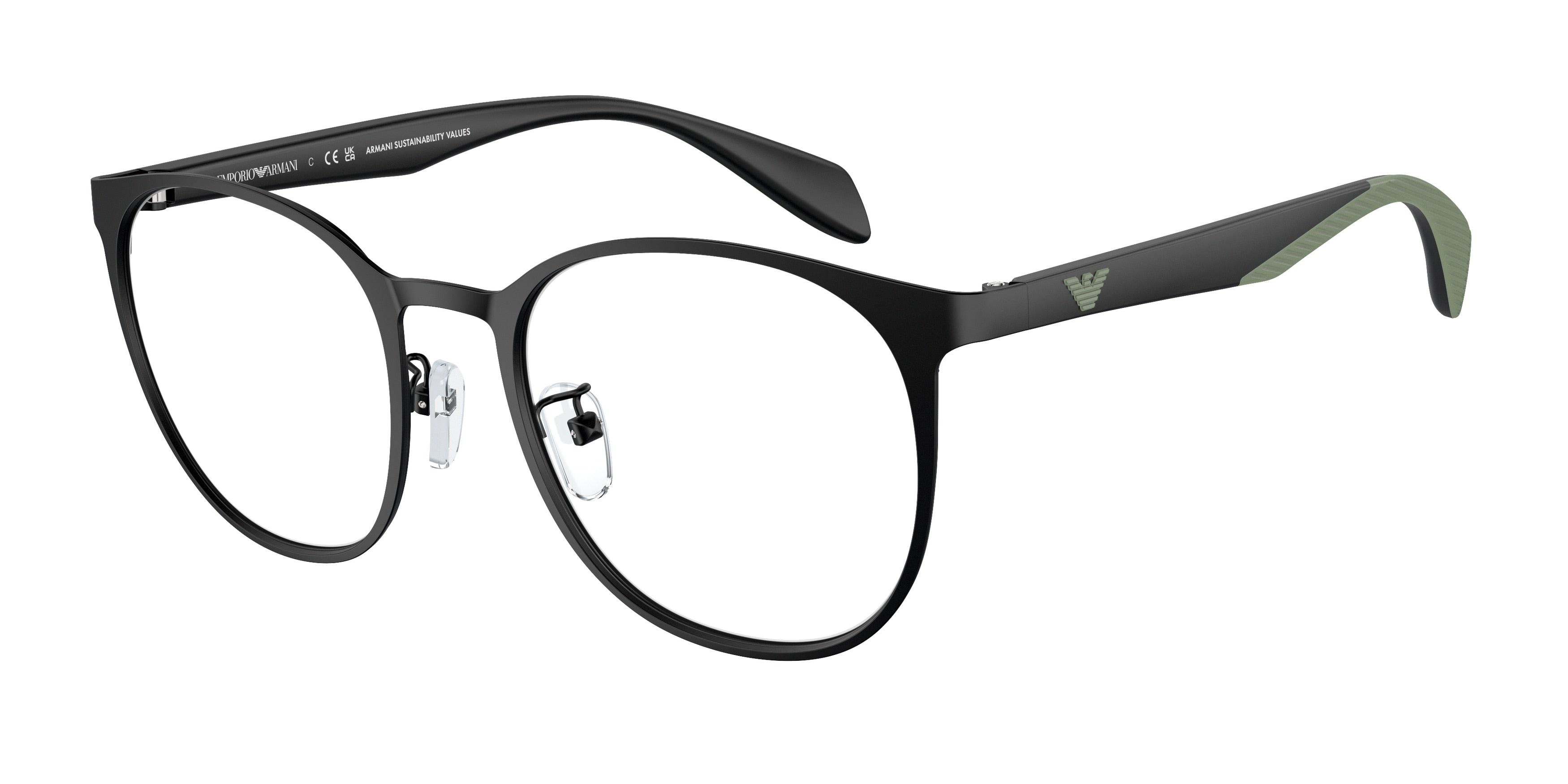 EMPORIO ARMANI EA1148 Designer Glasses UK 