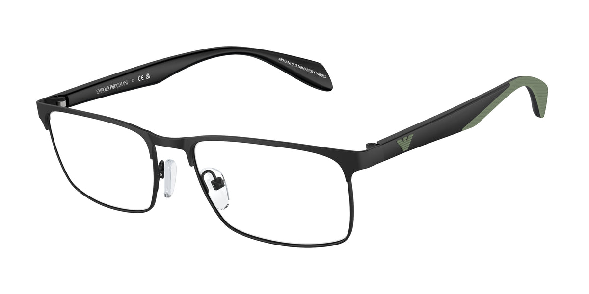 EMPORIO ARMANI 0EA1149 luxury designer eyewear