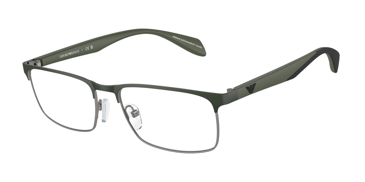 EMPORIO ARMANI 0EA1149 luxury designer eyewear