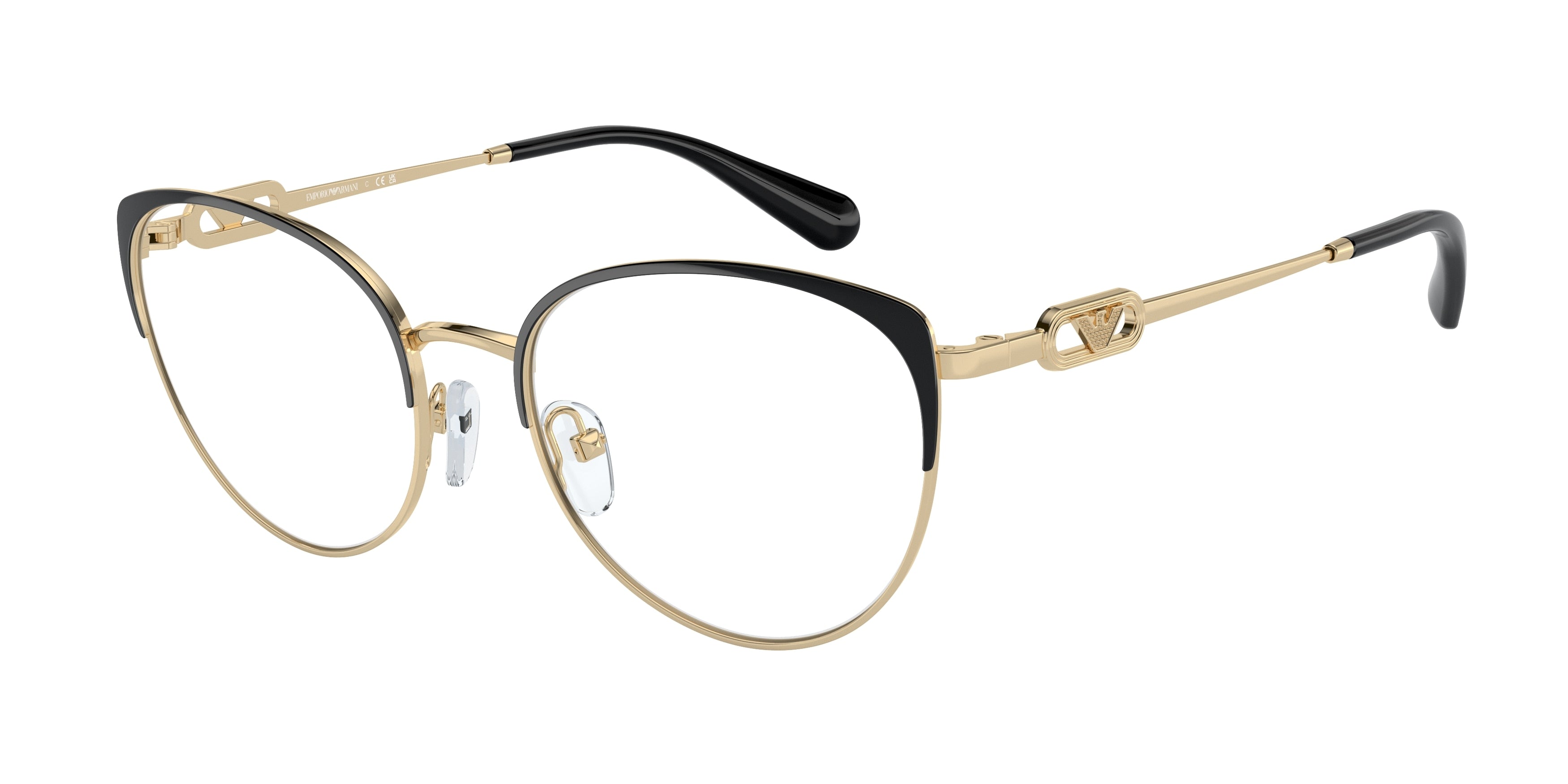 EMPORIO ARMANI 0EA1150 luxury designer eyewear