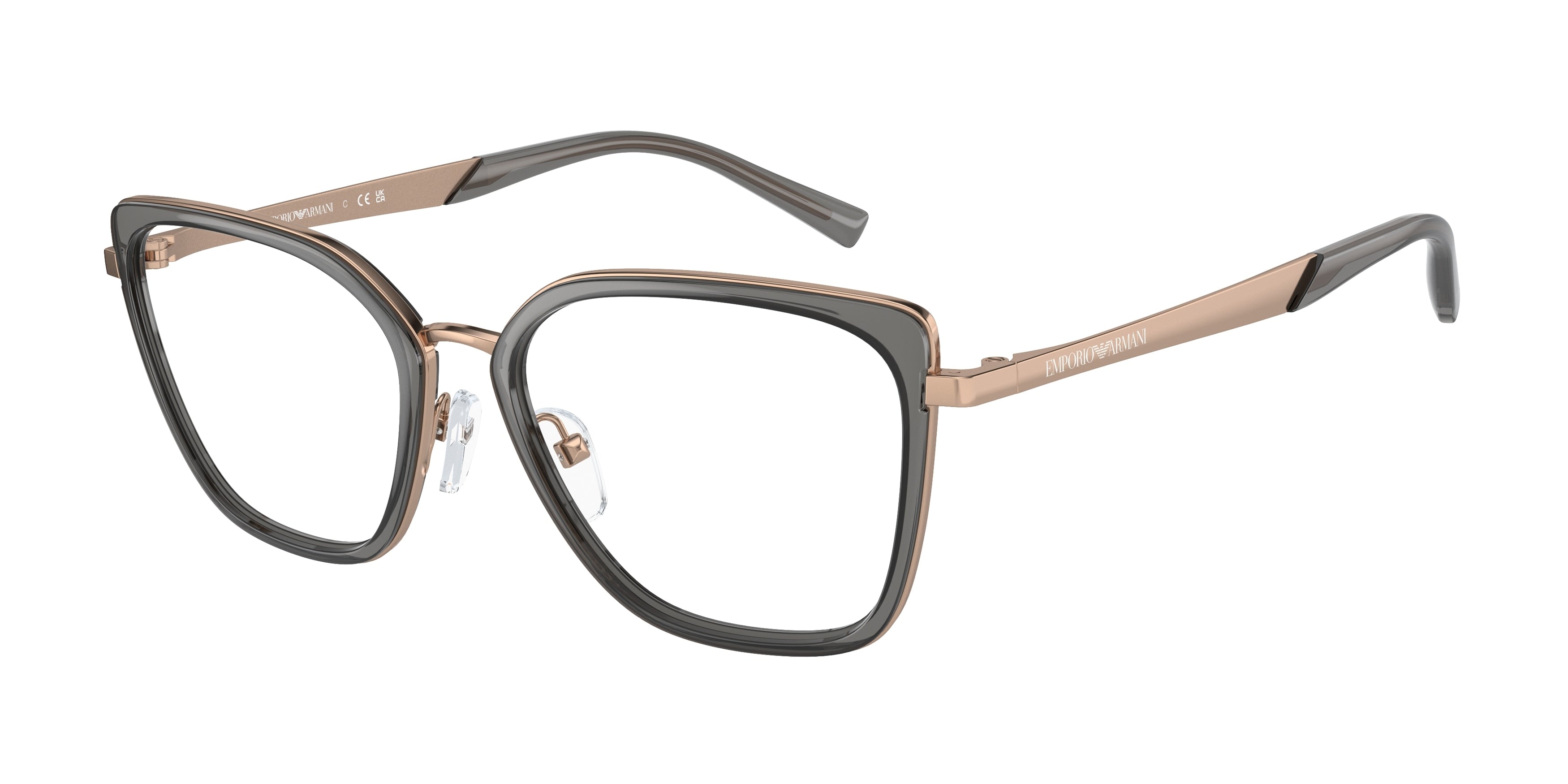 EMPORIO ARMANI 0EA1152 luxury designer eyewear
