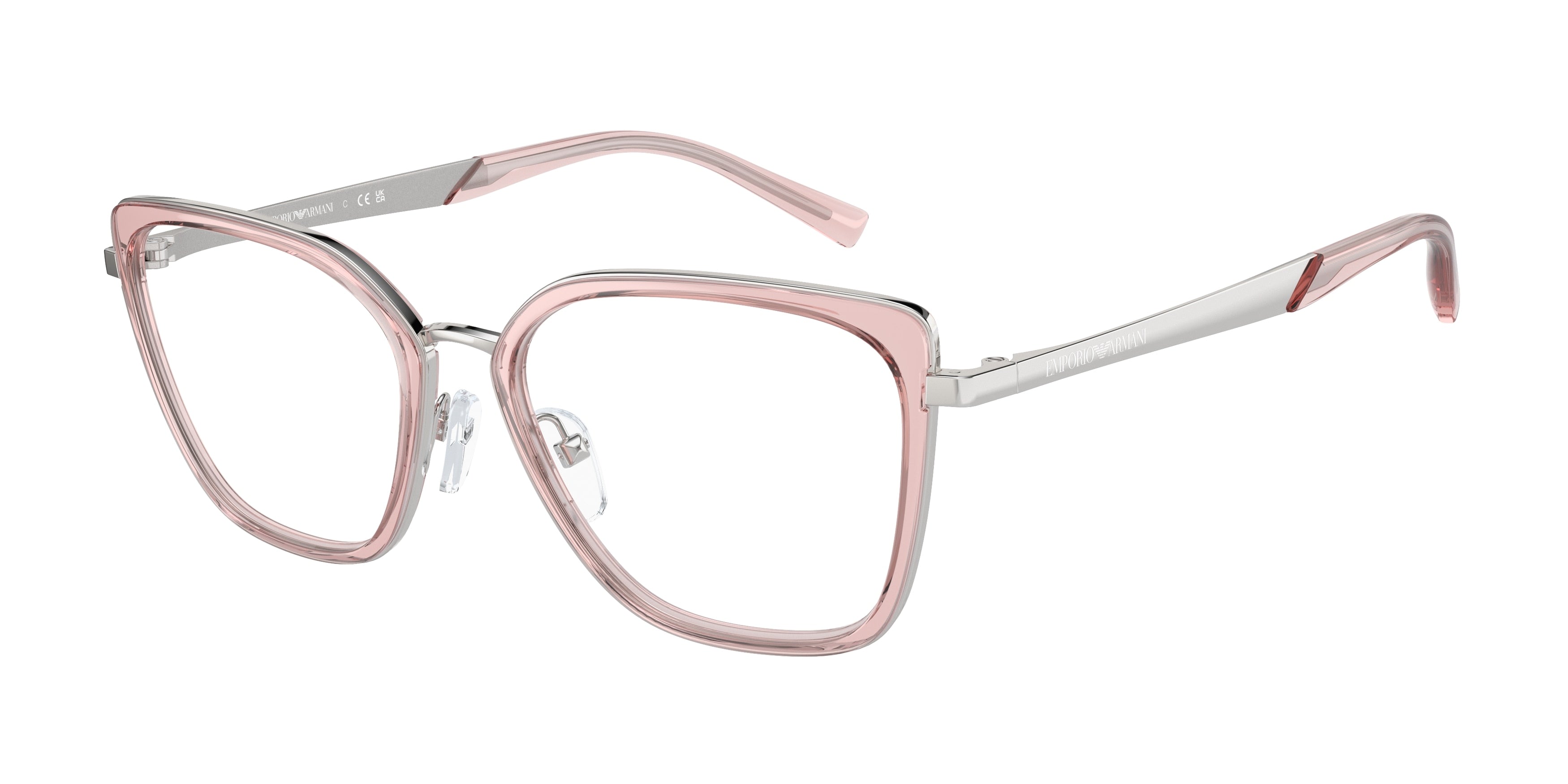 EMPORIO ARMANI 0EA1152 luxury designer eyewear
