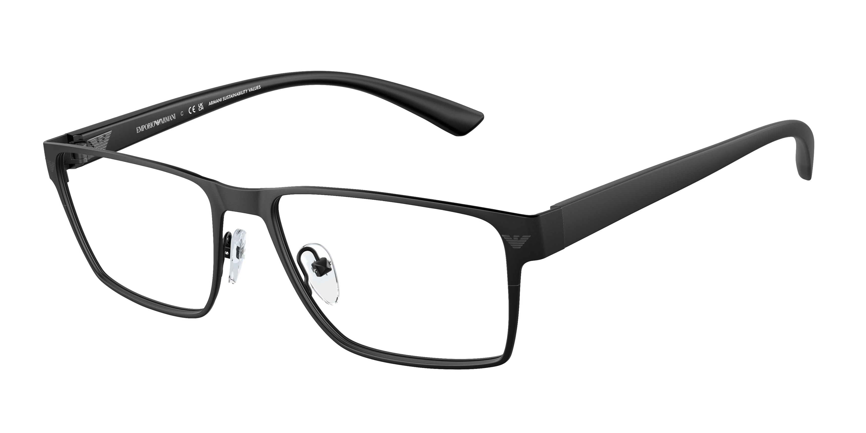 EMPORIO ARMANI 0EA1157 luxury designer eyewear