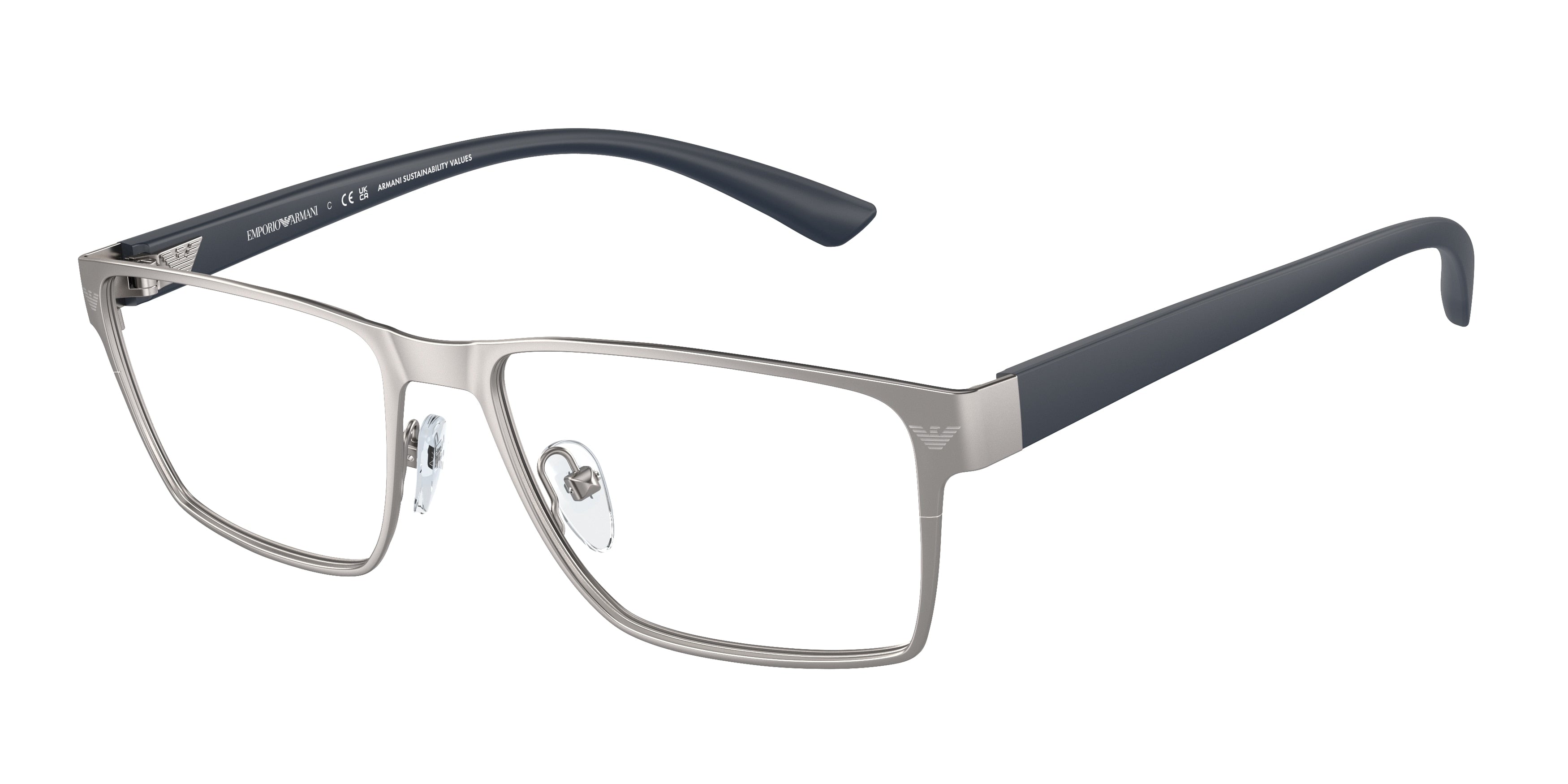 EMPORIO ARMANI 0EA1157 luxury designer eyewear