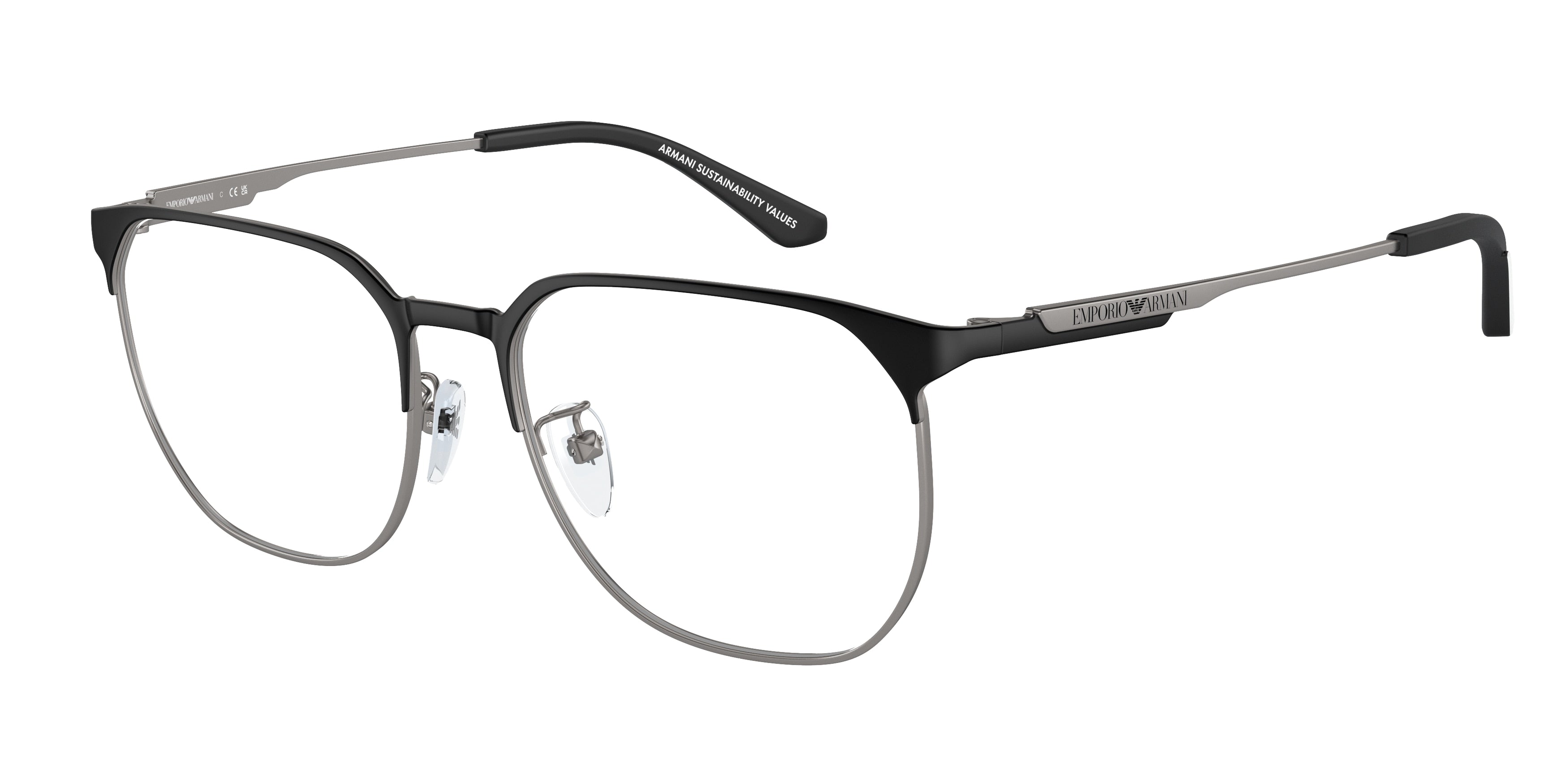 EMPORIO ARMANI 0EA1158D luxury designer eyewear