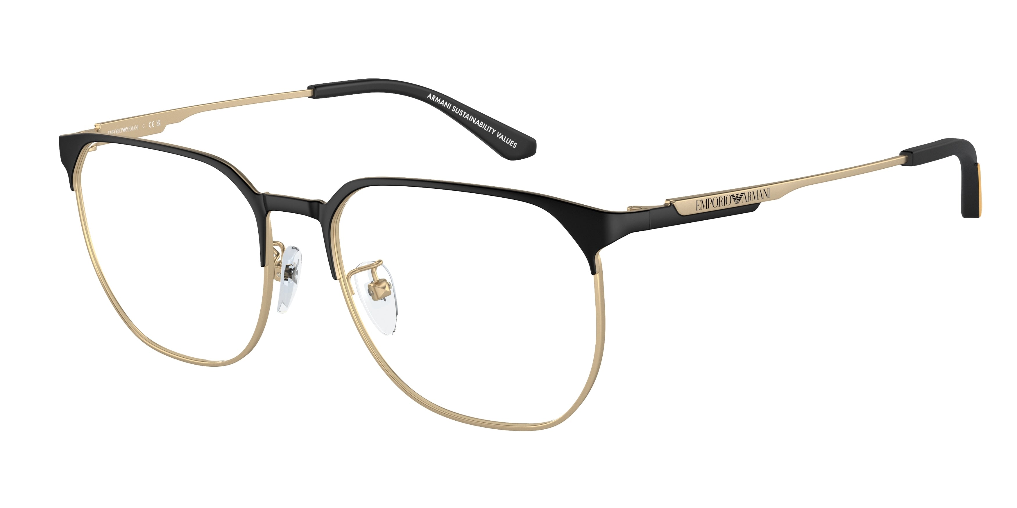 EMPORIO ARMANI 0EA1158D luxury designer eyewear