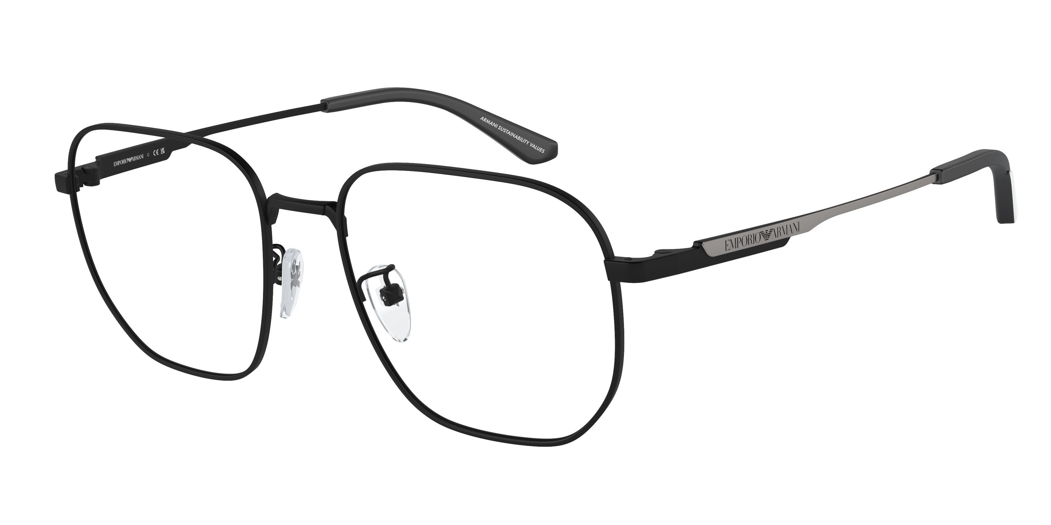EMPORIO ARMANI 0EA1159D luxury designer eyewear