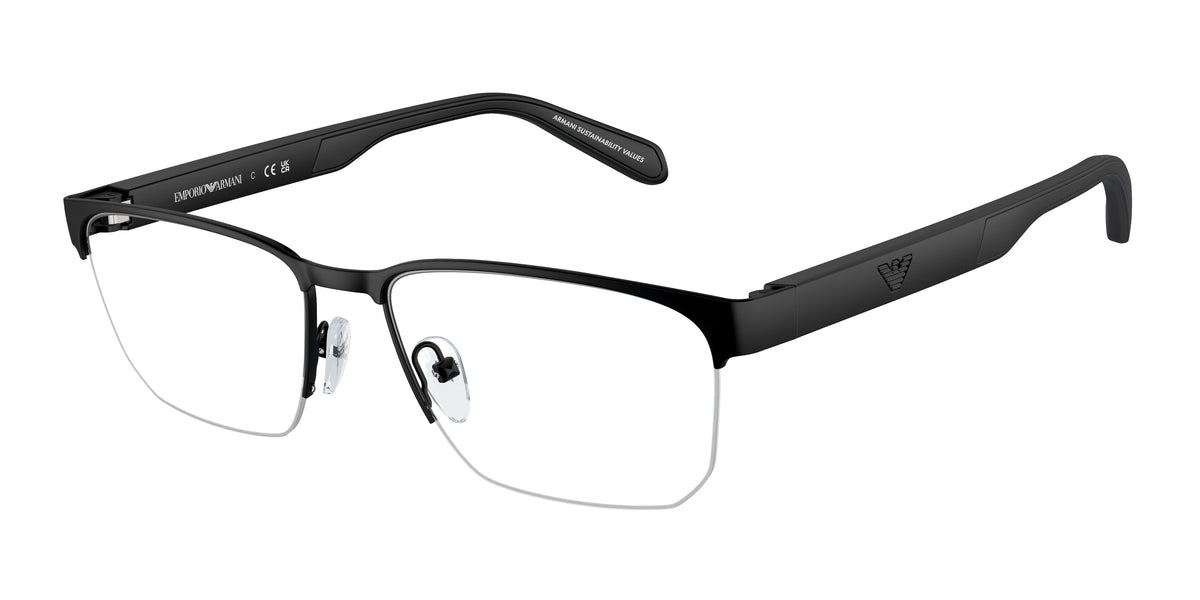 EMPORIO ARMANI 0EA1162 luxury designer eyewear