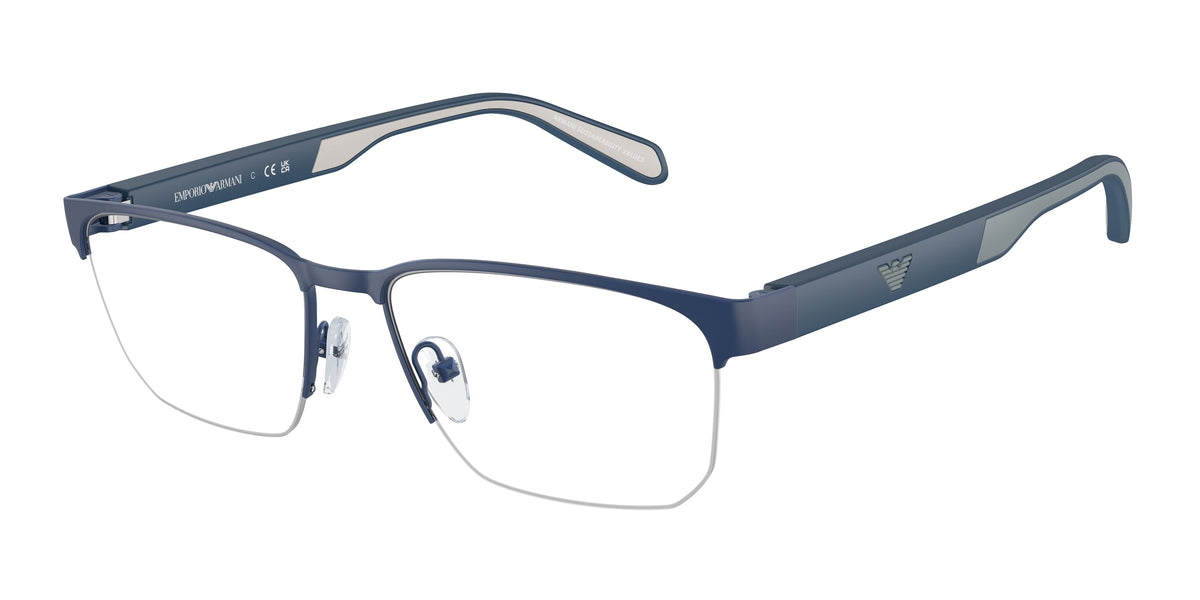 EMPORIO ARMANI 0EA1162 luxury designer eyewear