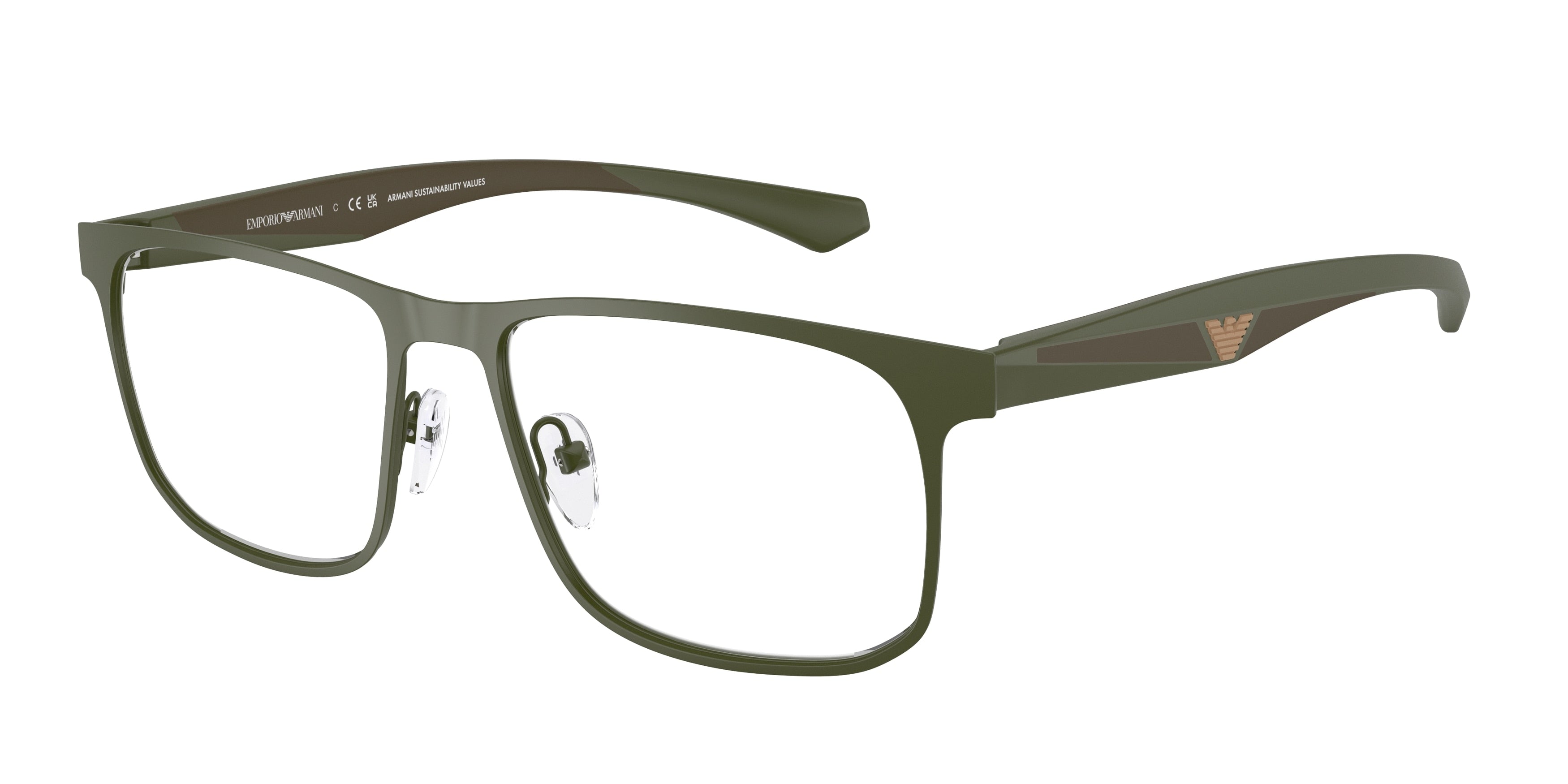 EMPORIO ARMANI 0EA1163 luxury designer eyewear