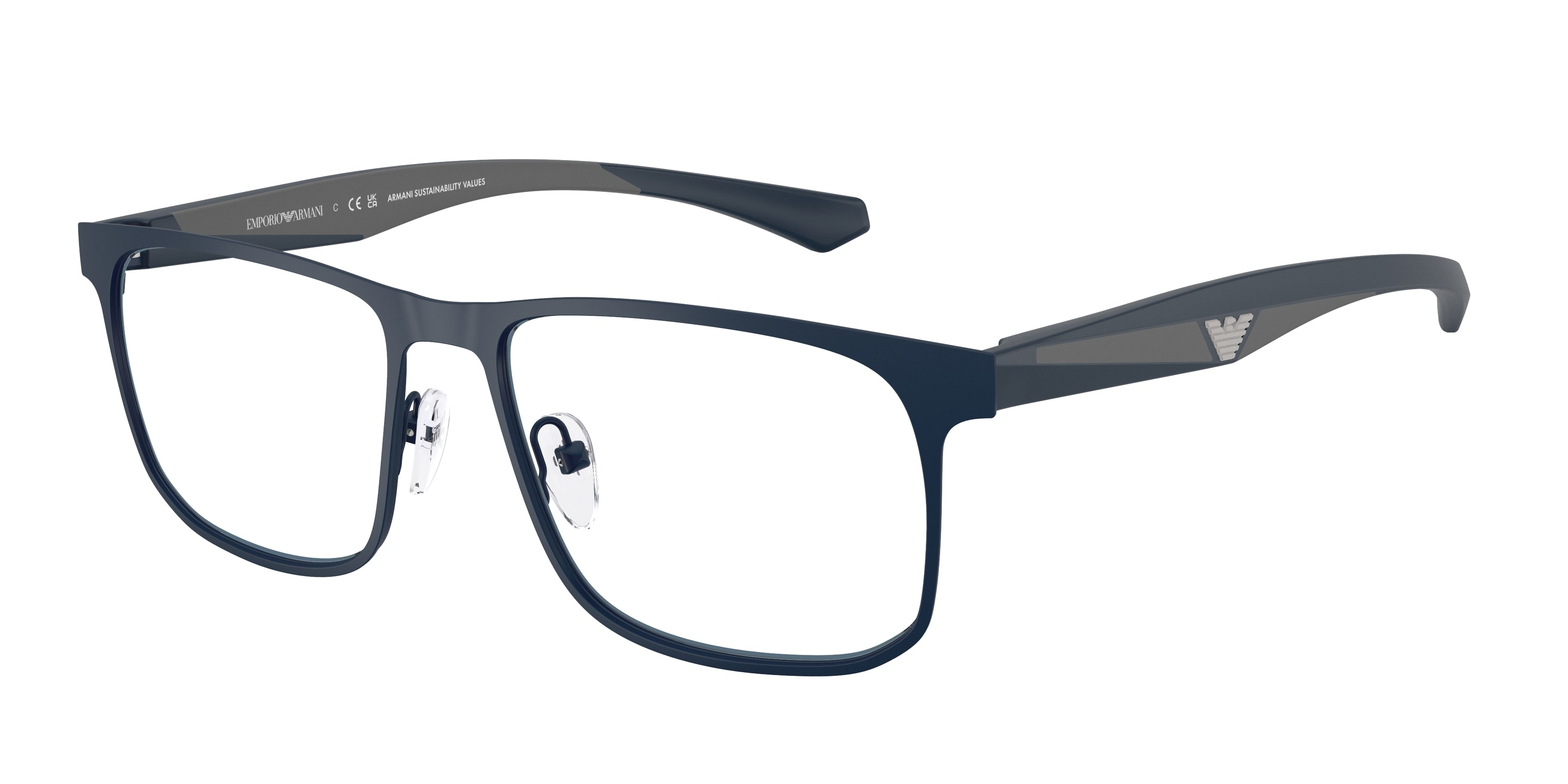 EMPORIO ARMANI 0EA1163 luxury designer eyewear