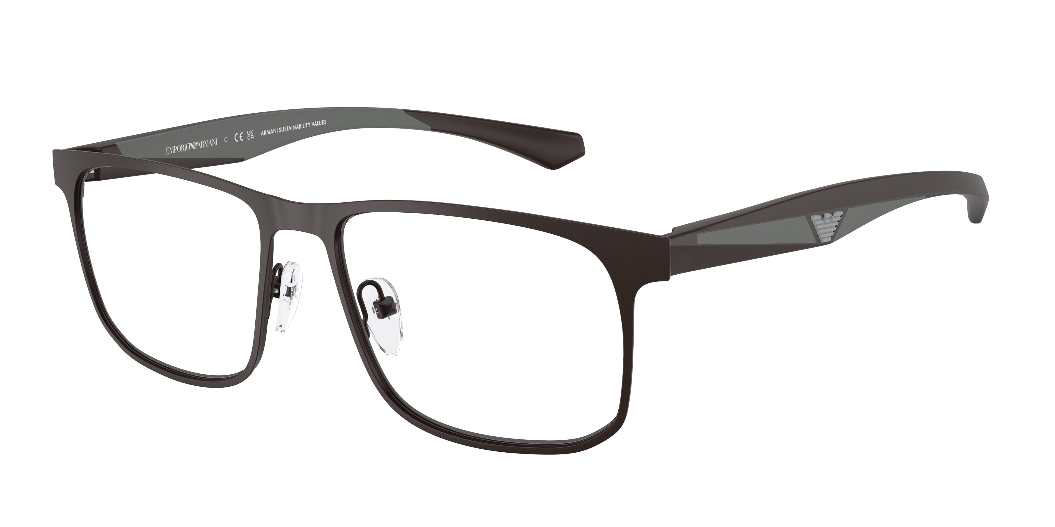 EMPORIO ARMANI 0EA1163 luxury designer eyewear