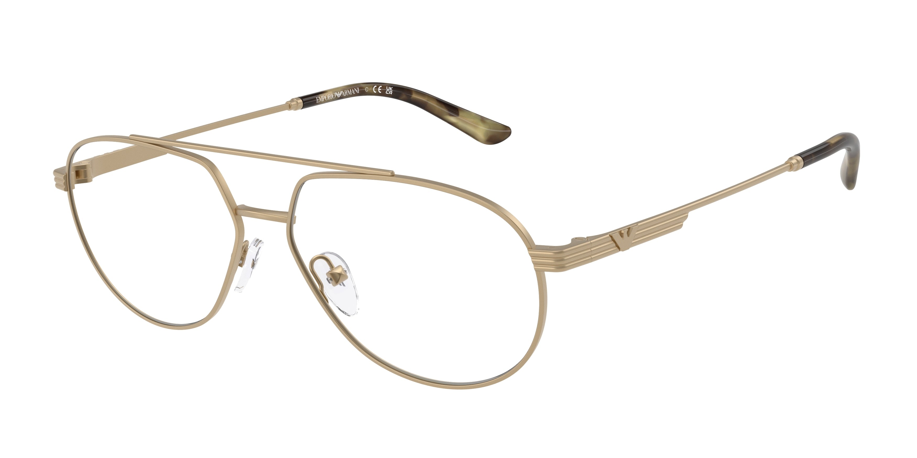 EMPORIO ARMANI 0EA1165 luxury designer eyewear