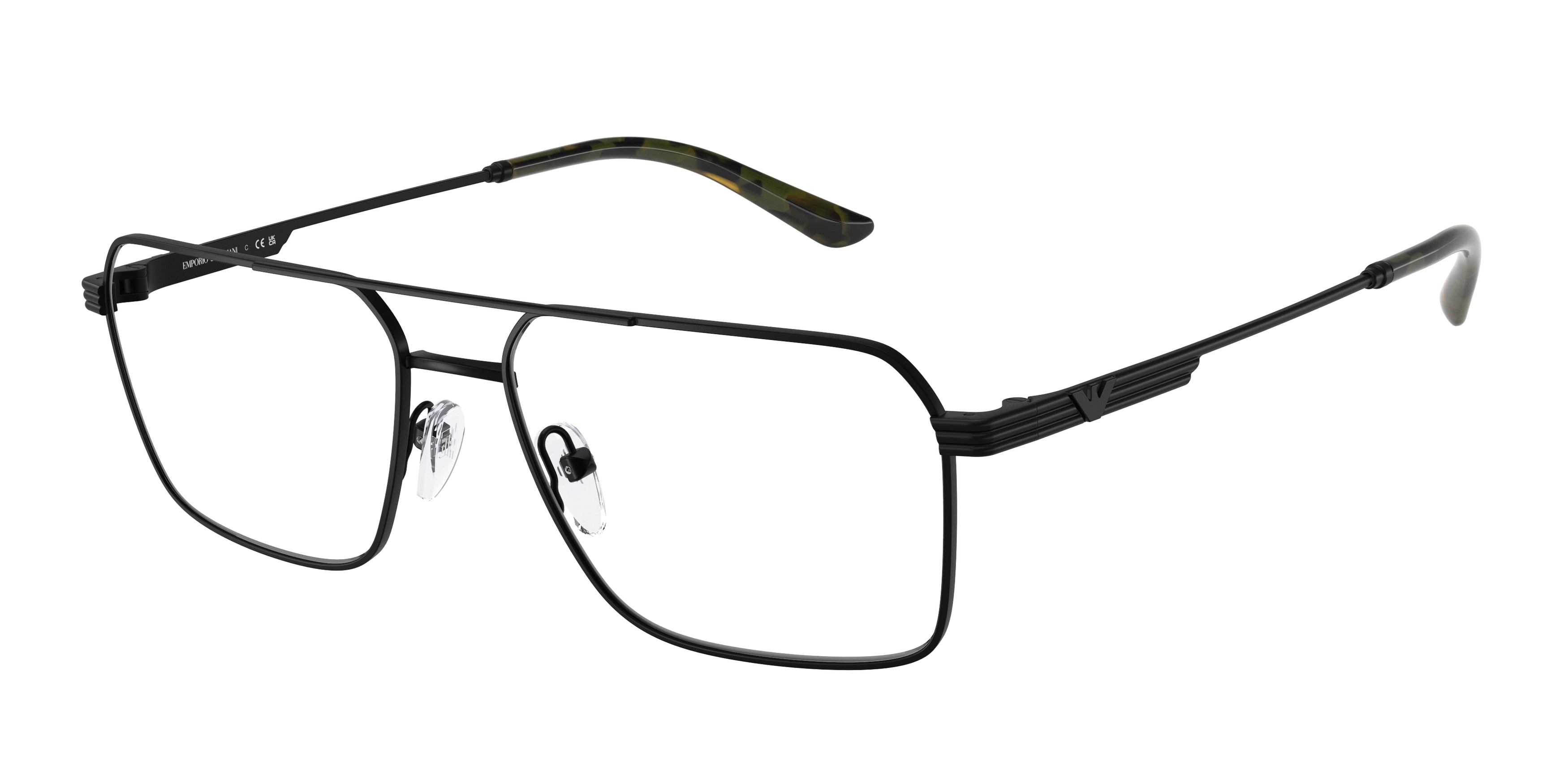 EMPORIO ARMANI 0EA1166 luxury designer eyewear