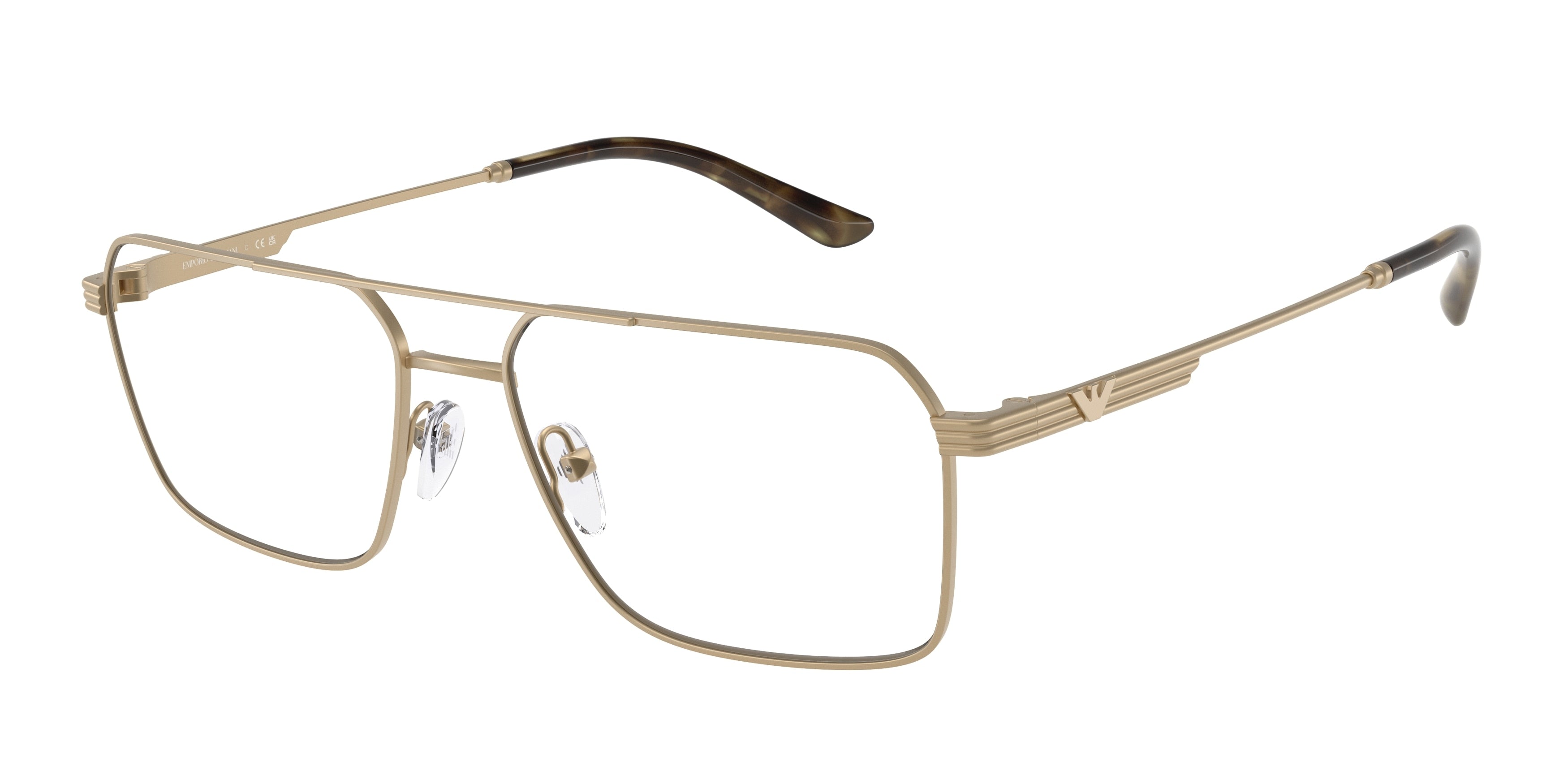 EMPORIO ARMANI 0EA1166 luxury designer eyewear