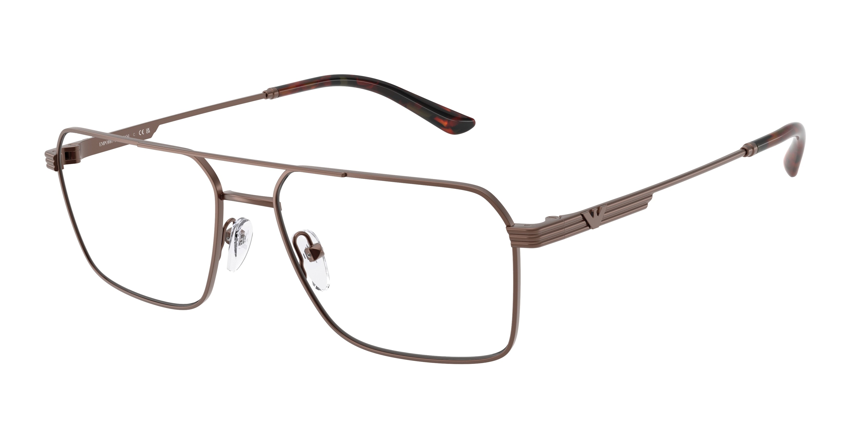EMPORIO ARMANI 0EA1166 luxury designer eyewear