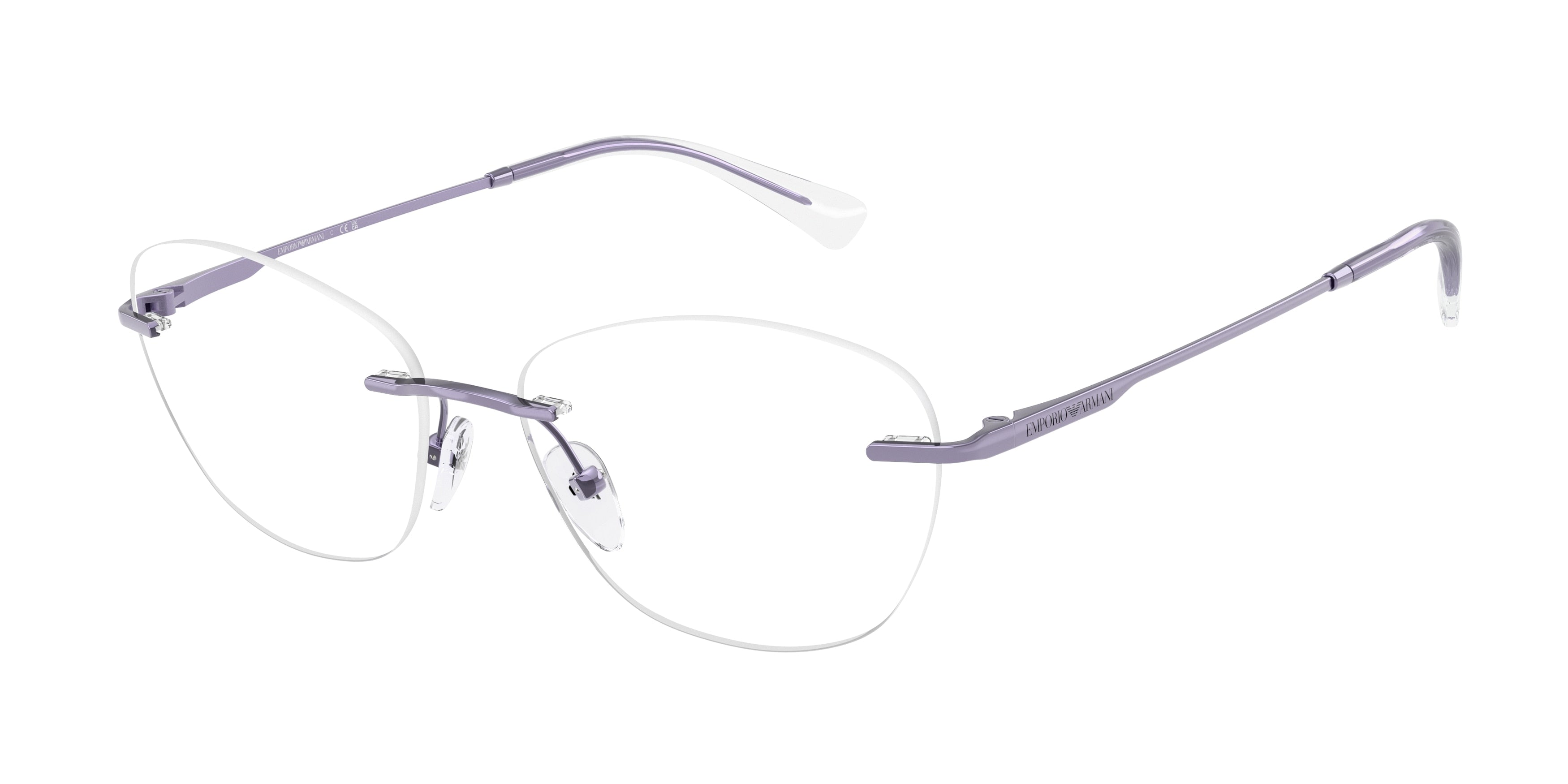 EMPORIO ARMANI 0EA1167 luxury designer eyewear
