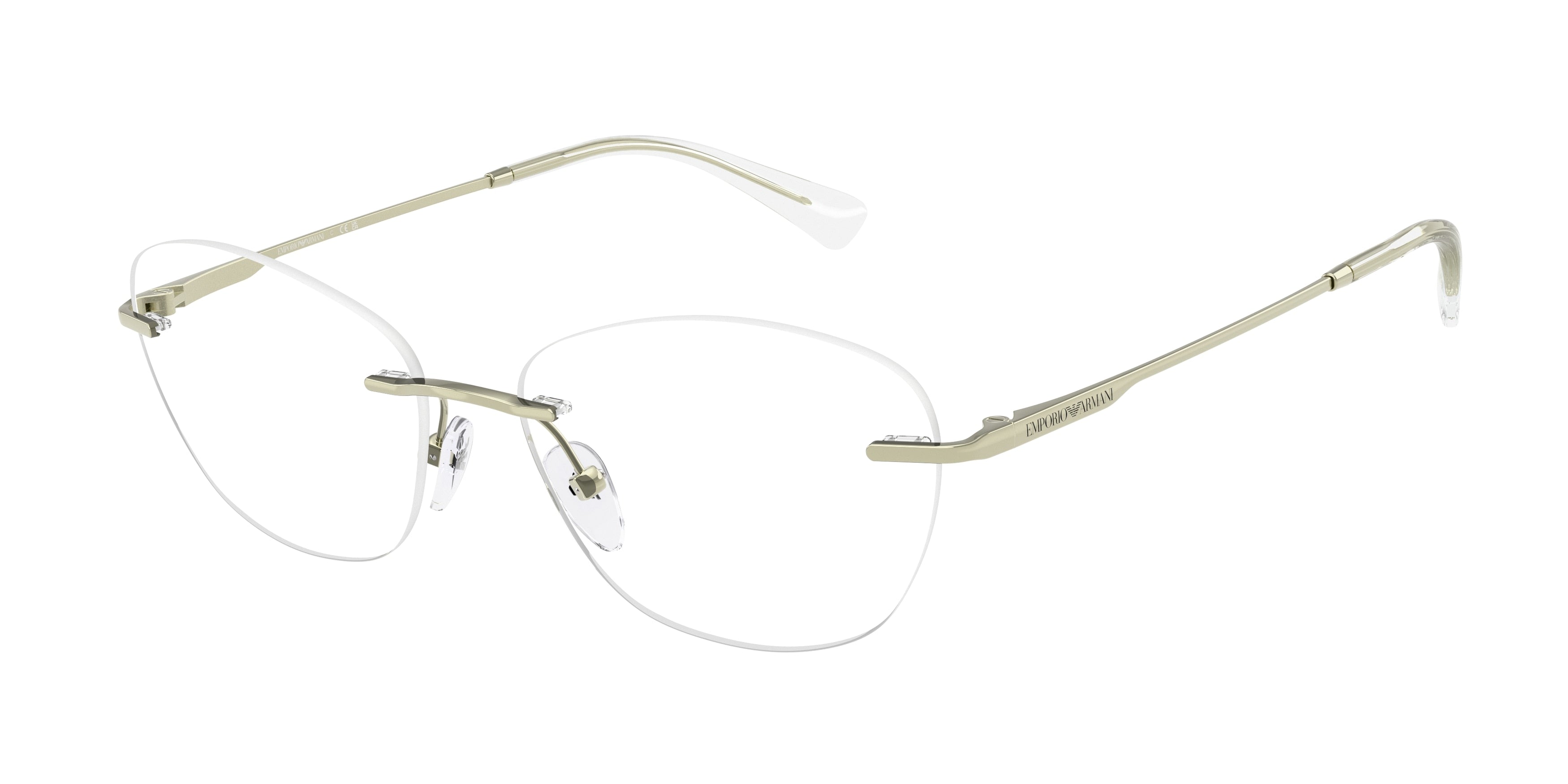 EMPORIO ARMANI 0EA1167 luxury designer eyewear
