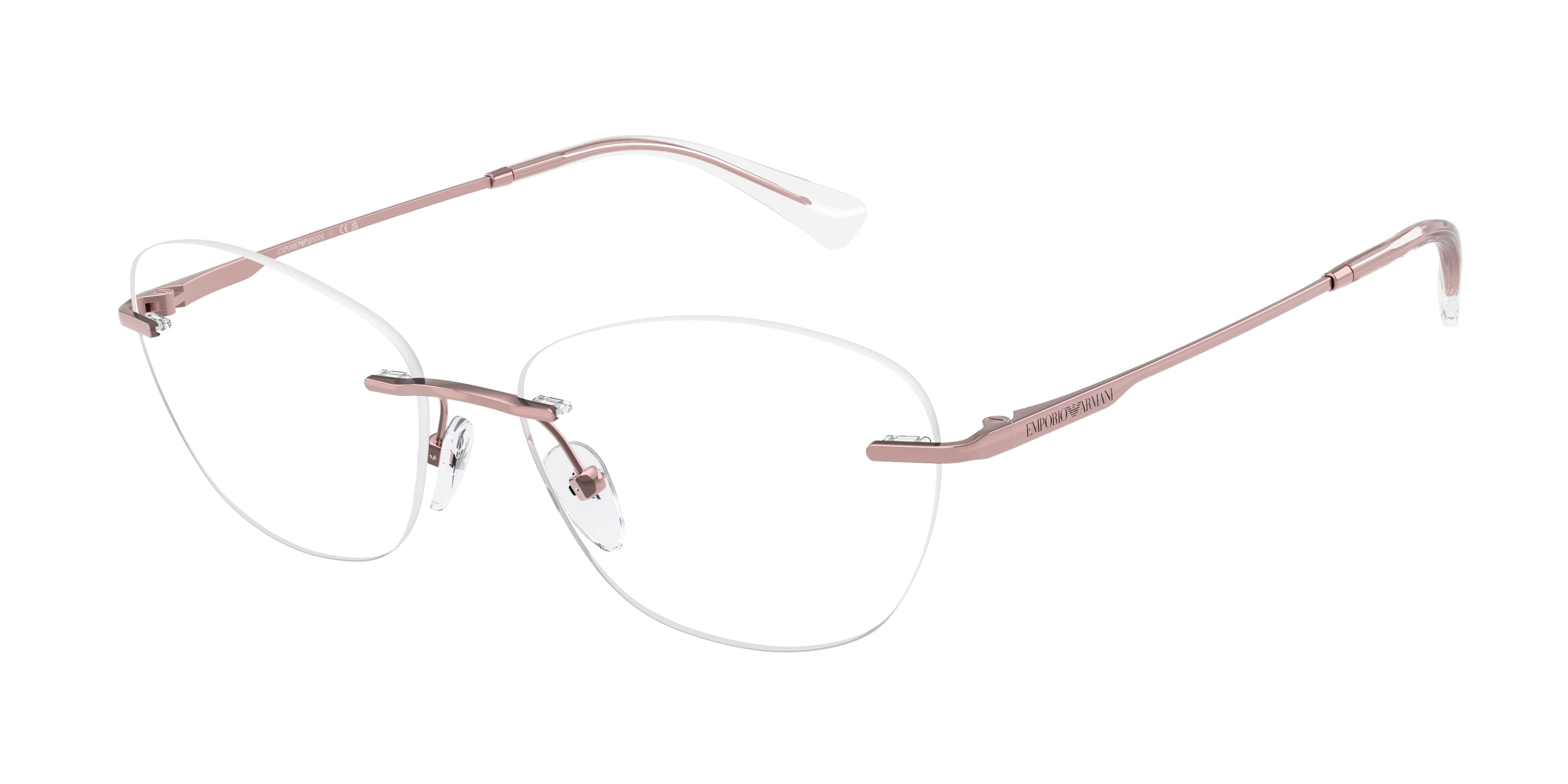 EMPORIO ARMANI 0EA1167 luxury designer eyewear