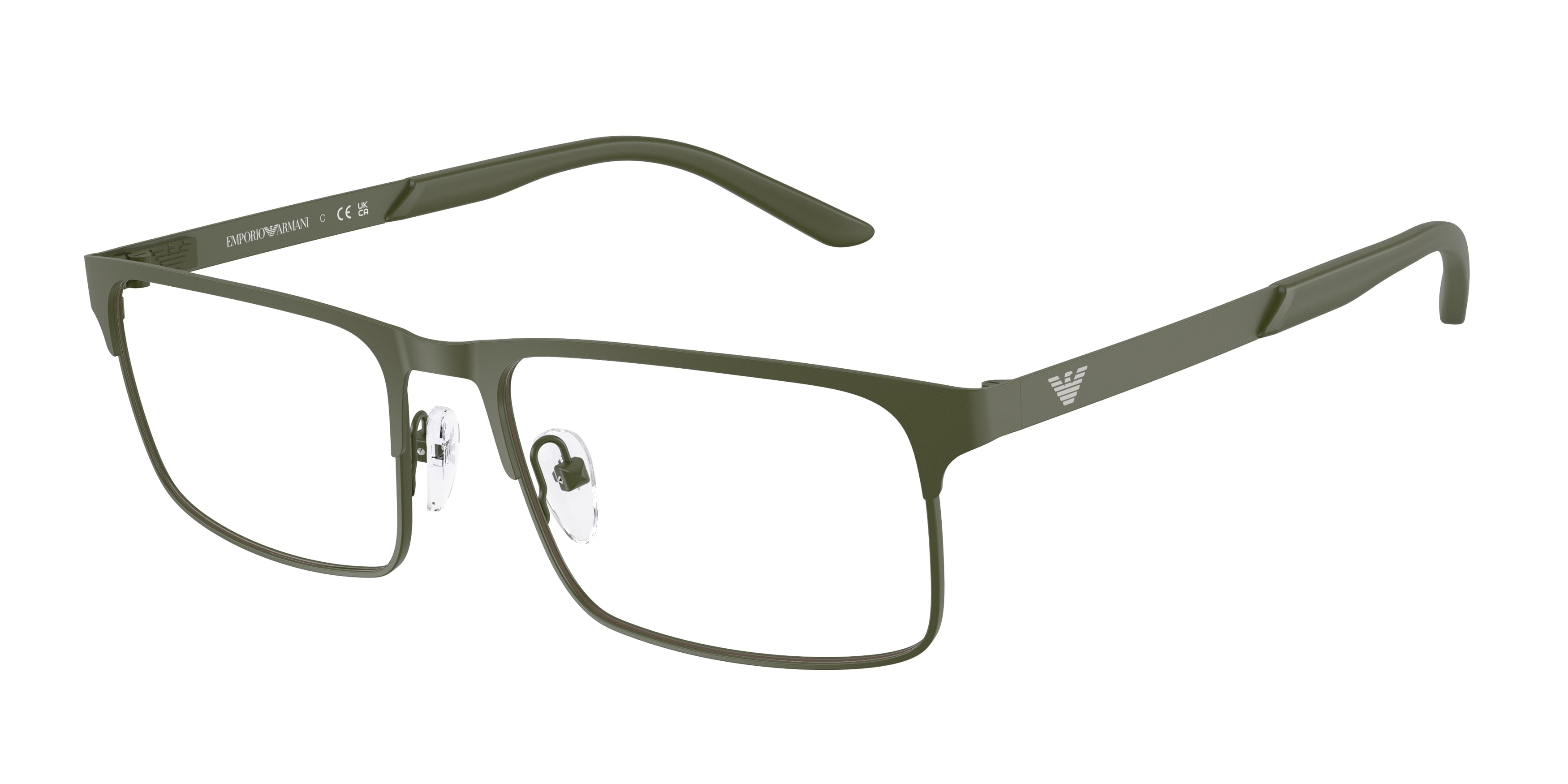 EMPORIO ARMANI 0EA1170 luxury designer eyewear