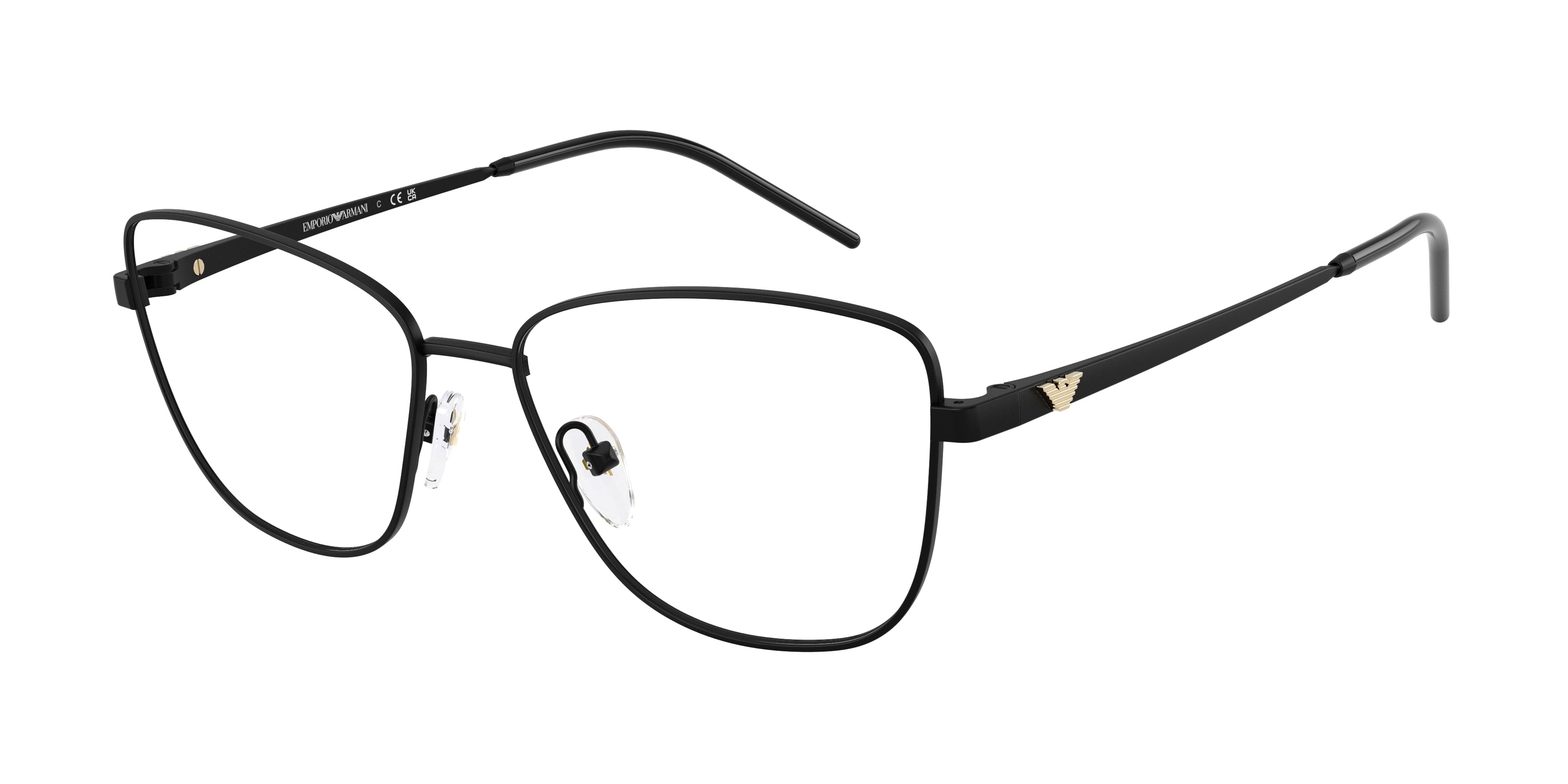 EMPORIO ARMANI 0EA1172 luxury designer eyewear