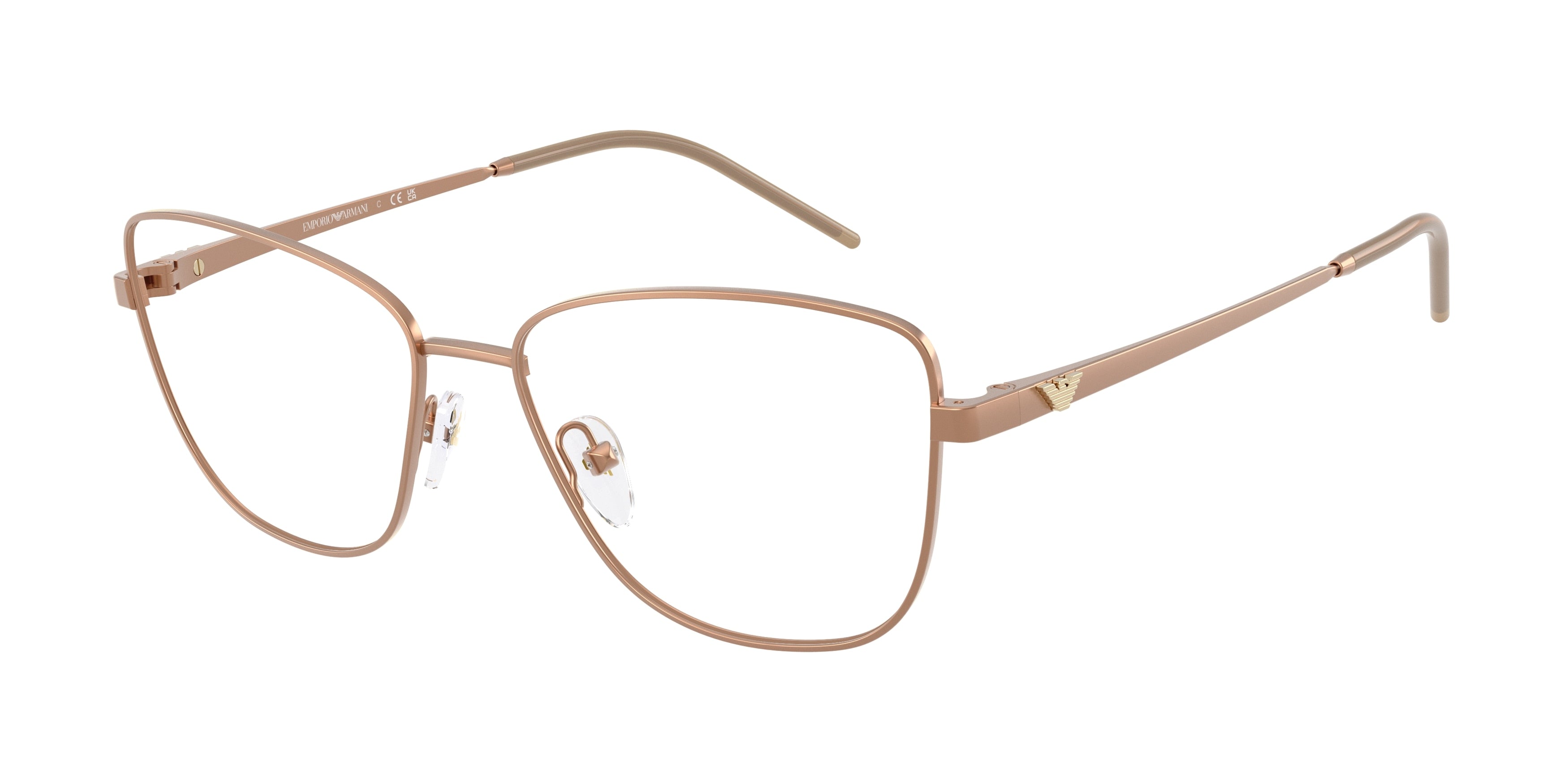 EMPORIO ARMANI 0EA1172 luxury designer eyewear
