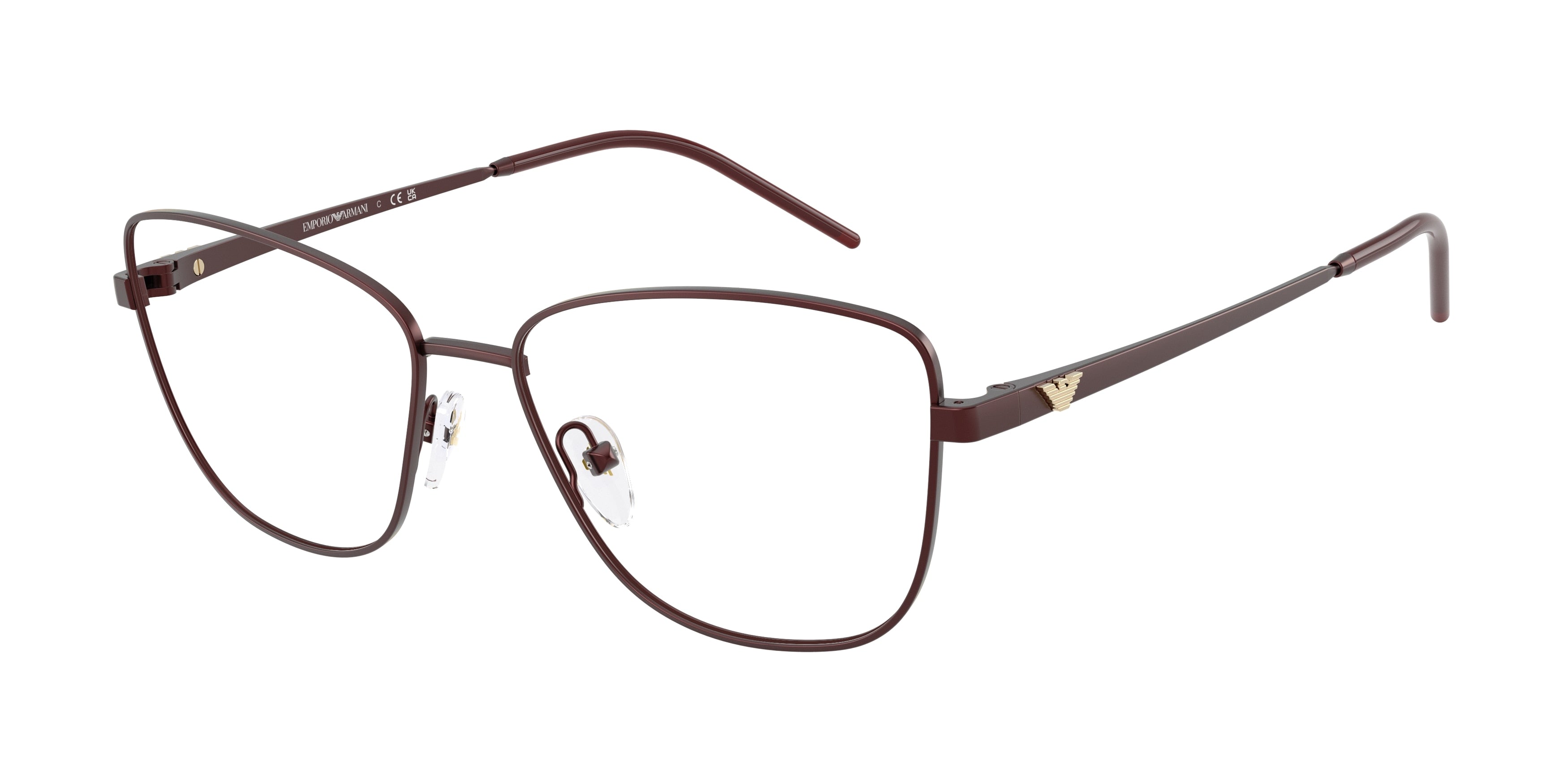EMPORIO ARMANI 0EA1172 luxury designer eyewear