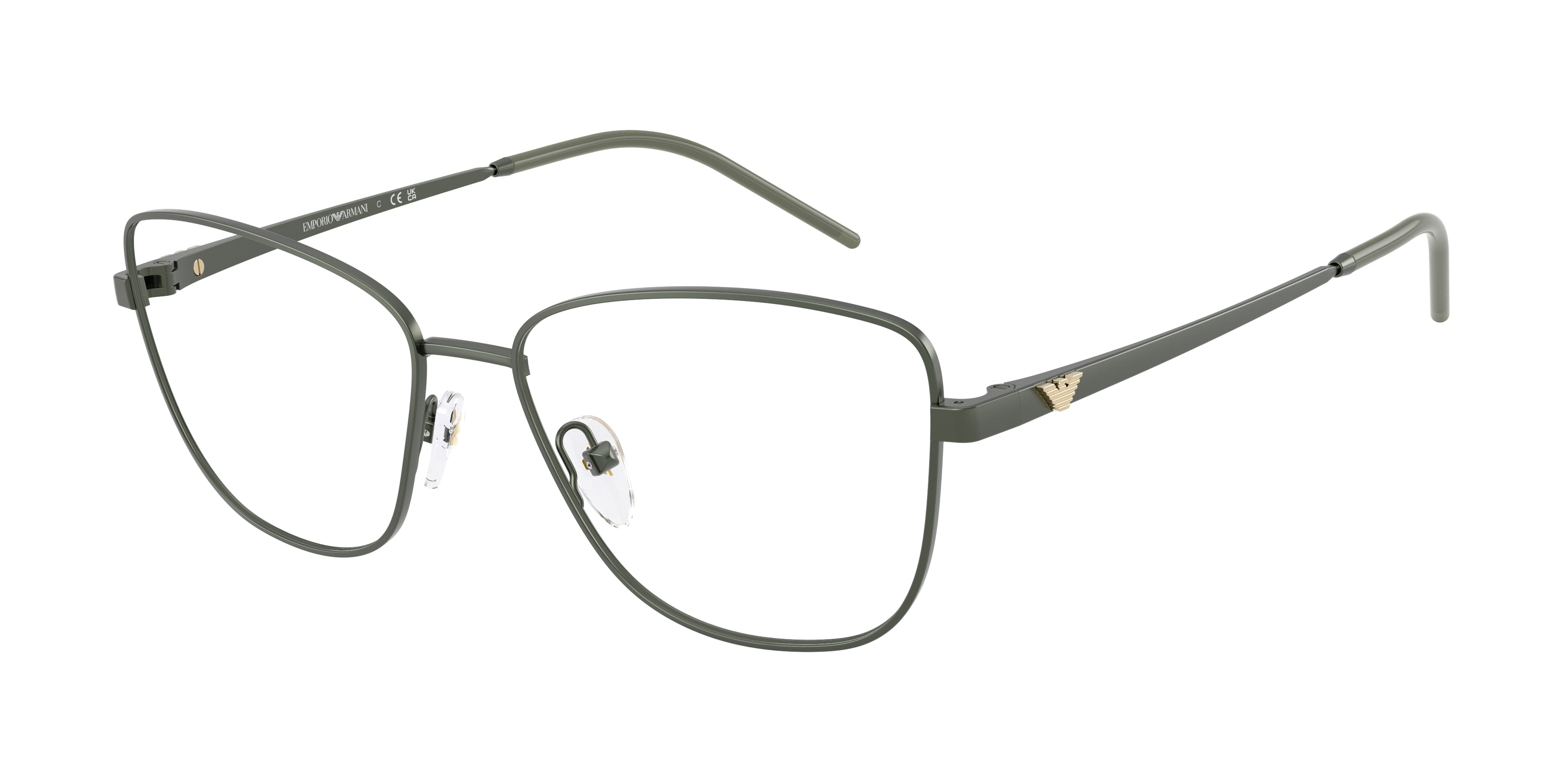 EMPORIO ARMANI 0EA1172 luxury designer eyewear