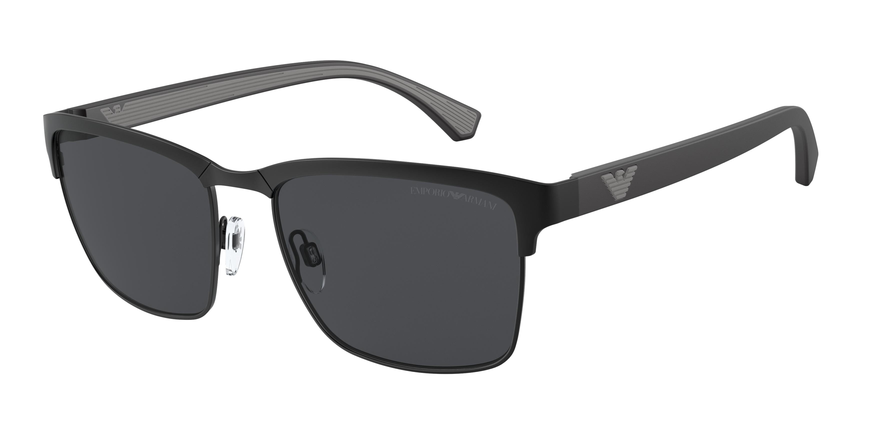 EMPORIO ARMANI 0EA2087 luxury designer eyewear