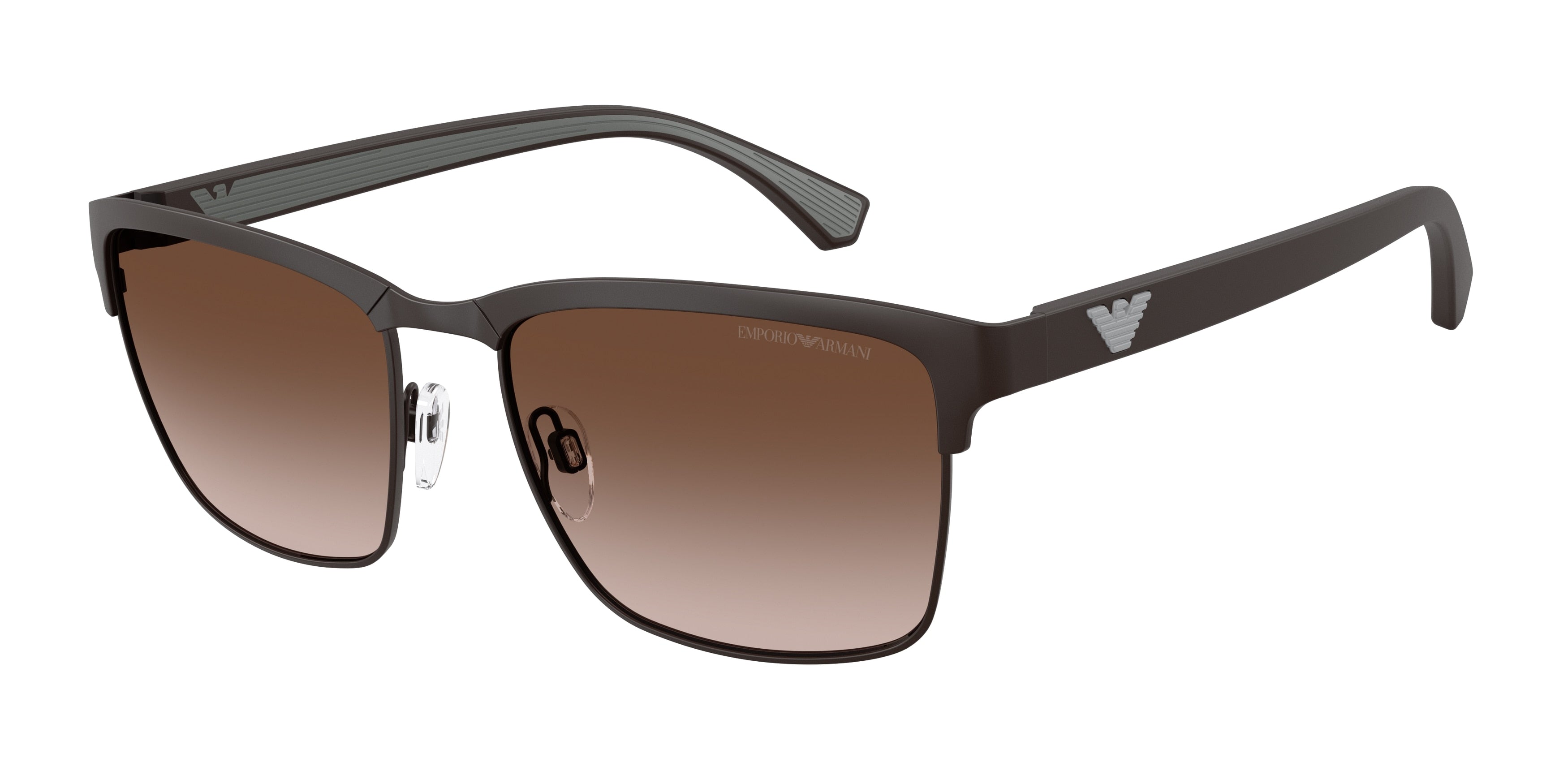 EMPORIO ARMANI 0EA2087 luxury designer eyewear