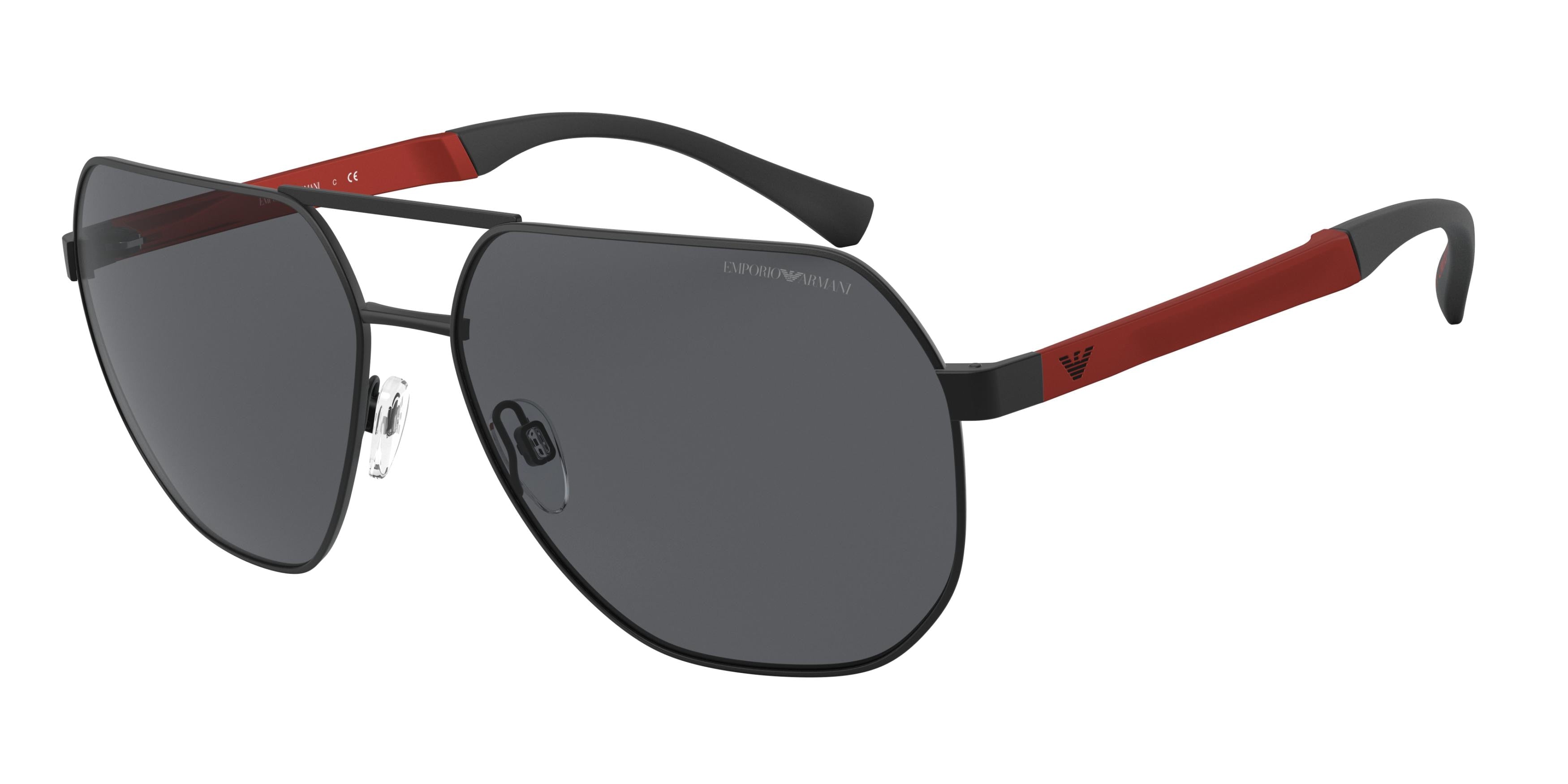 EMPORIO ARMANI EA2099D Designer Glasses UK 