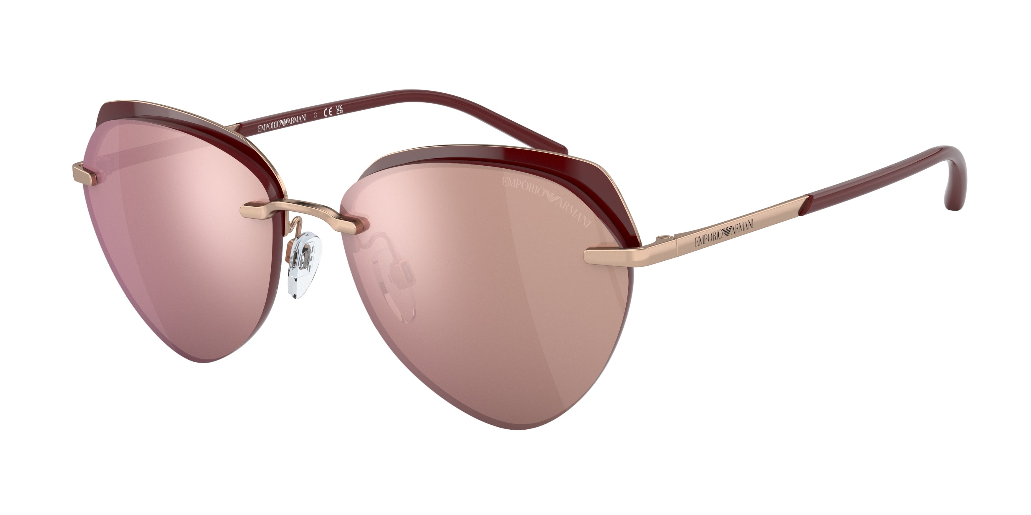 EMPORIO ARMANI EA2133 Designer Glasses UK 